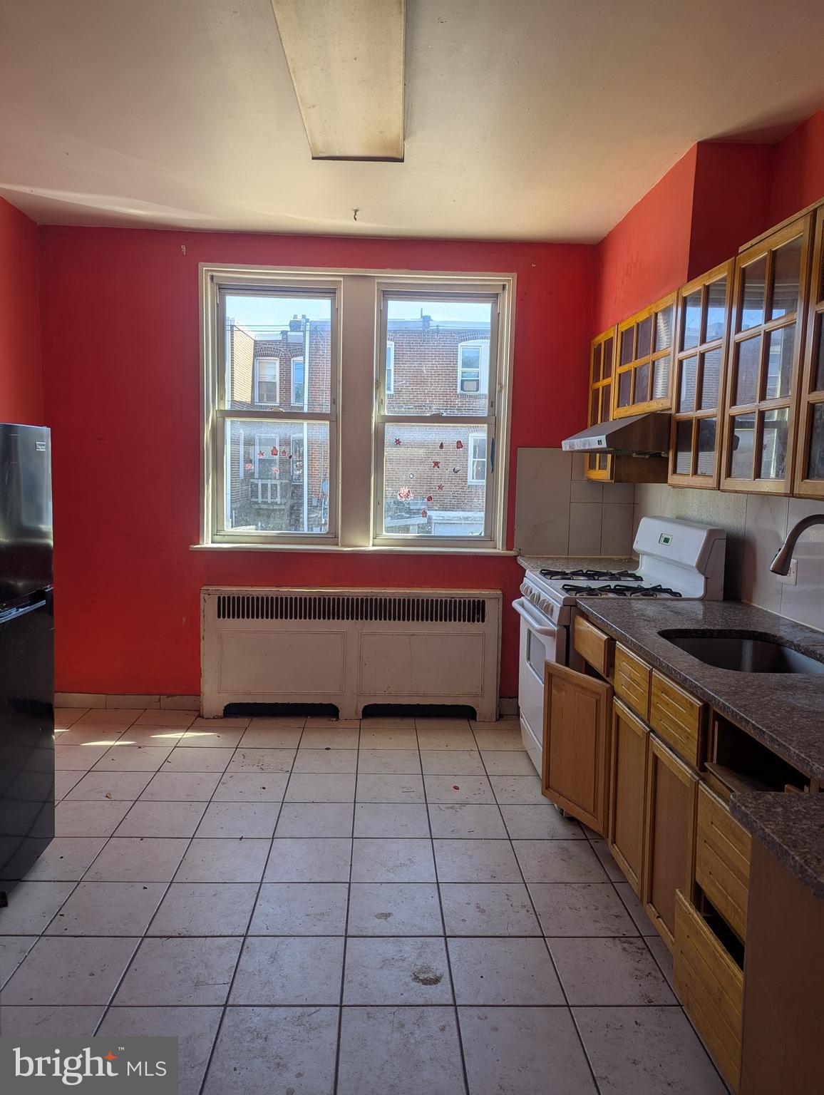 PHILADELPHIA (NORTHEAST) - Residential