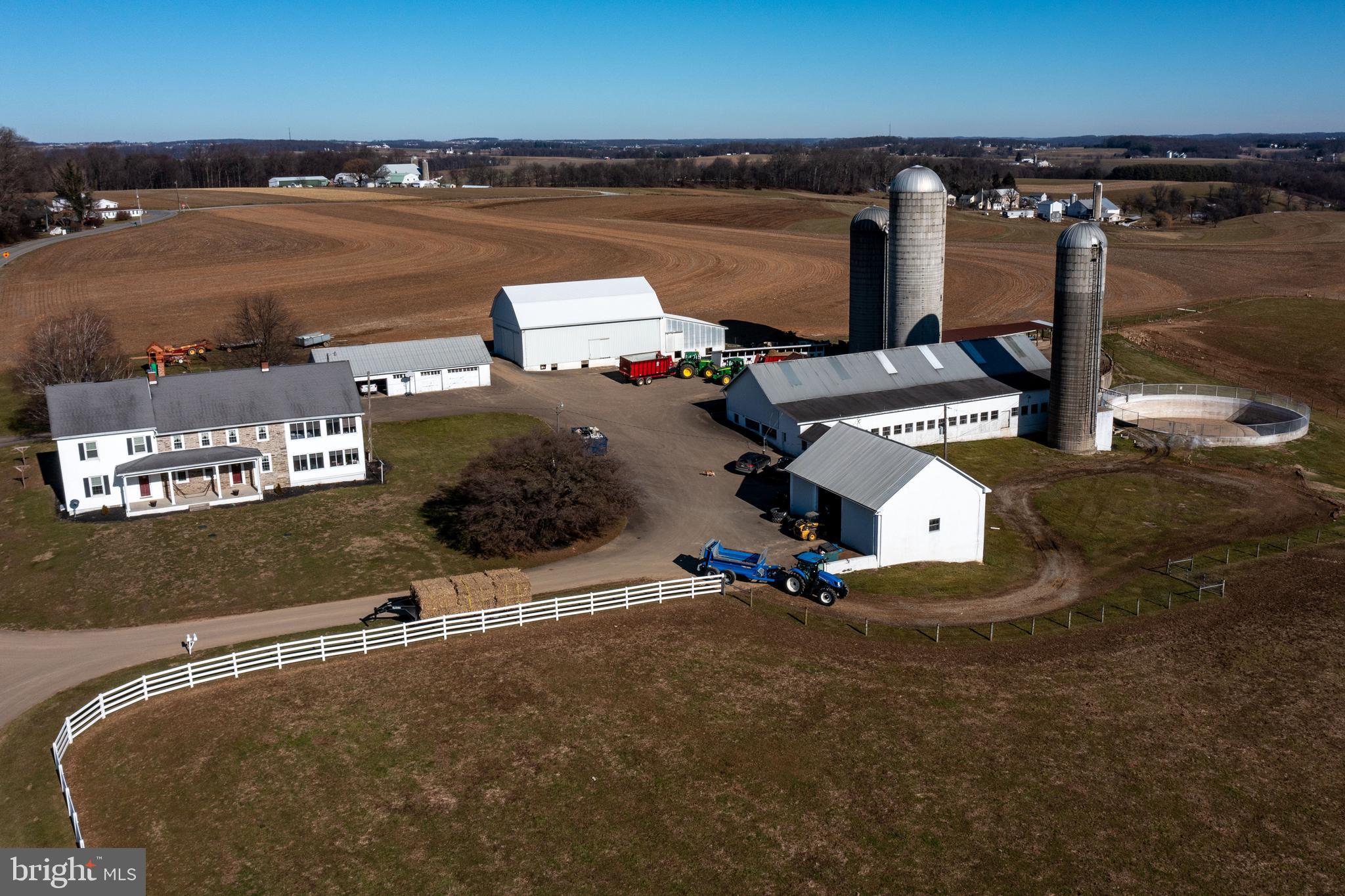 NONE AVAILABLE - Farm