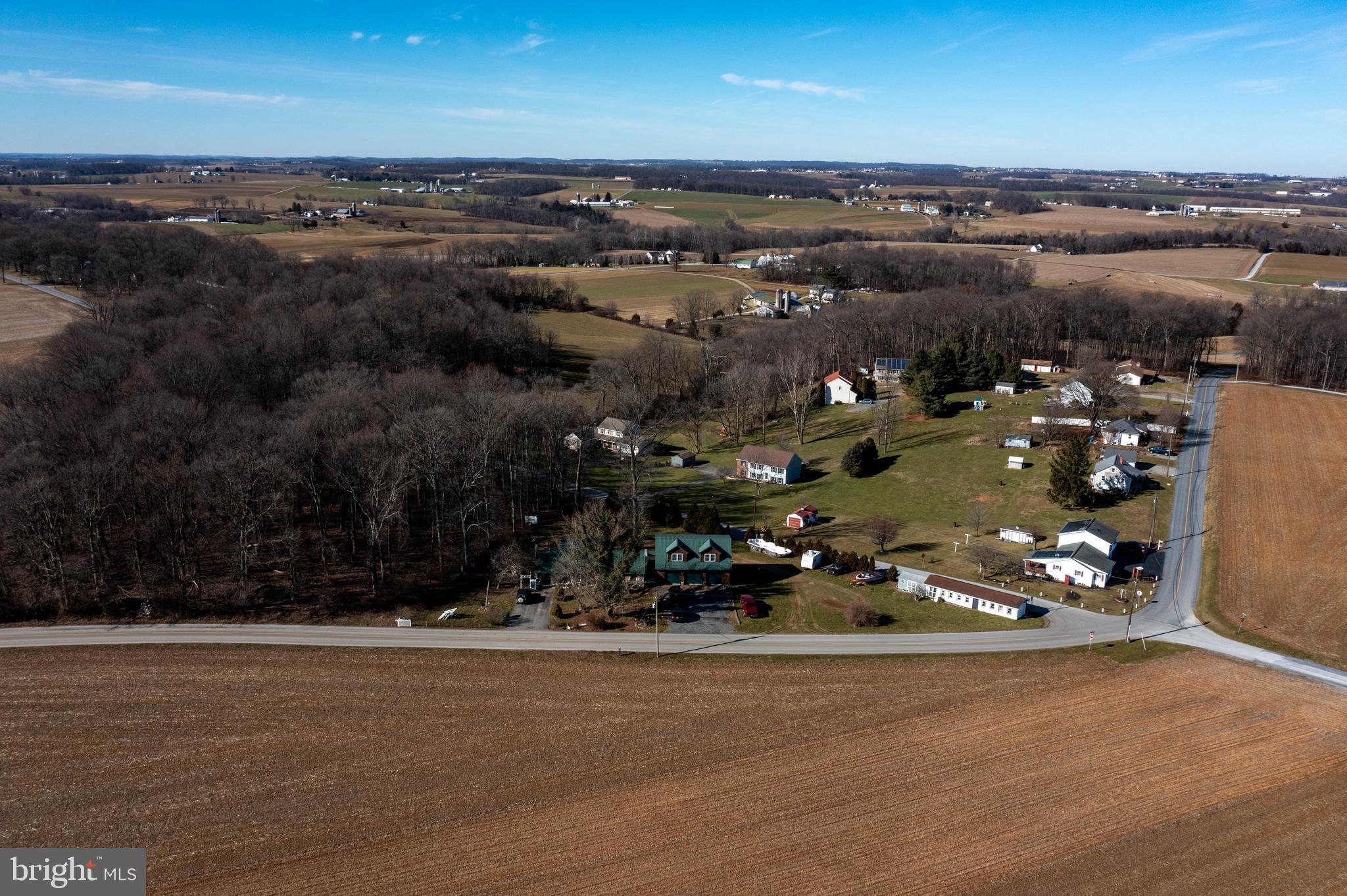 NONE AVAILABLE - Farm