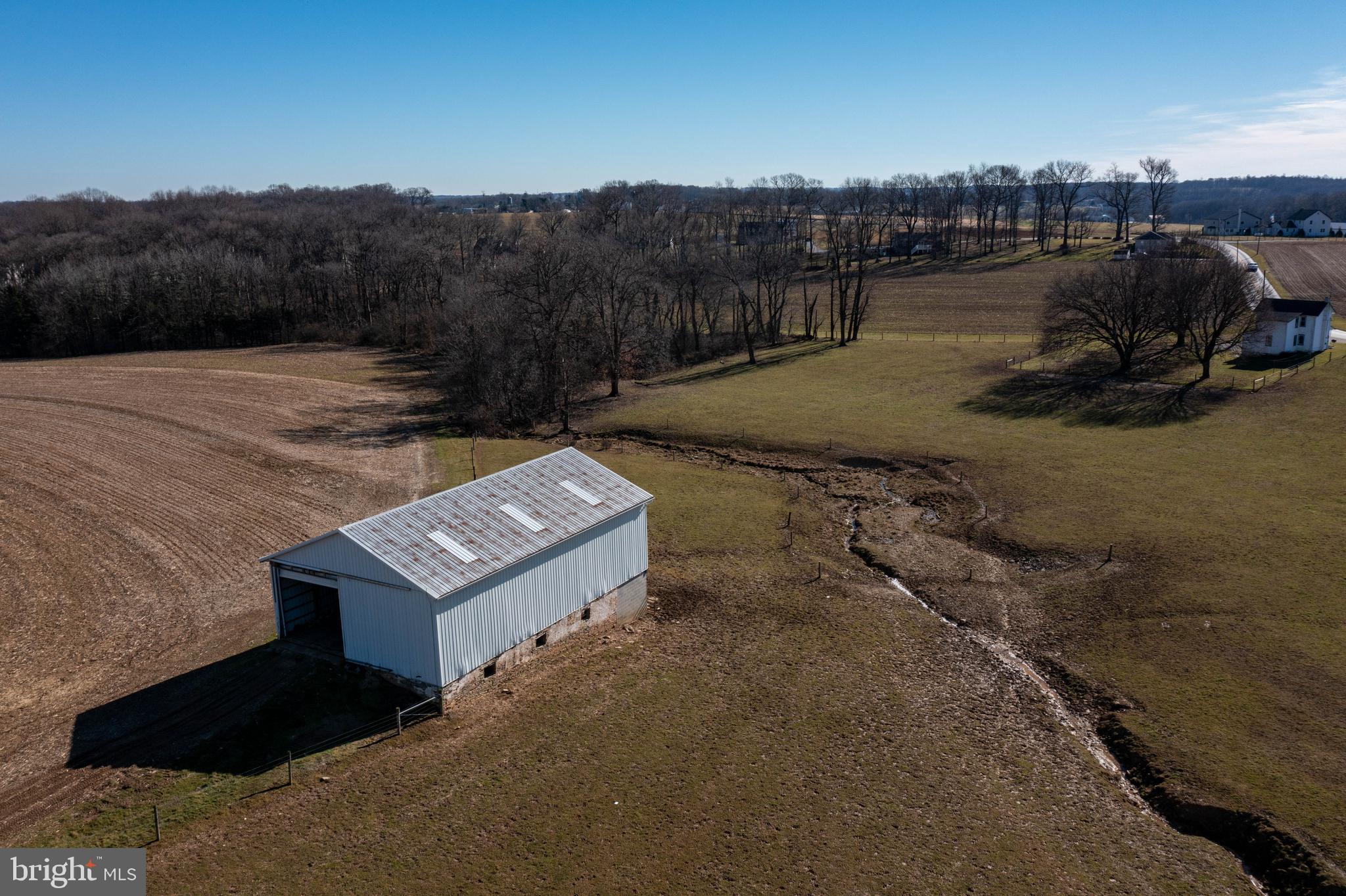 NONE AVAILABLE - Farm