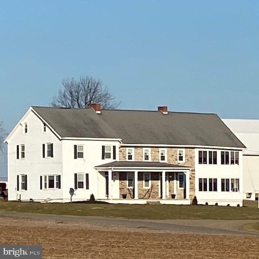 Photo of 627 KING PEN RD, QUARRYVILLE, PA 17566 (MLS # PALA2030824)
