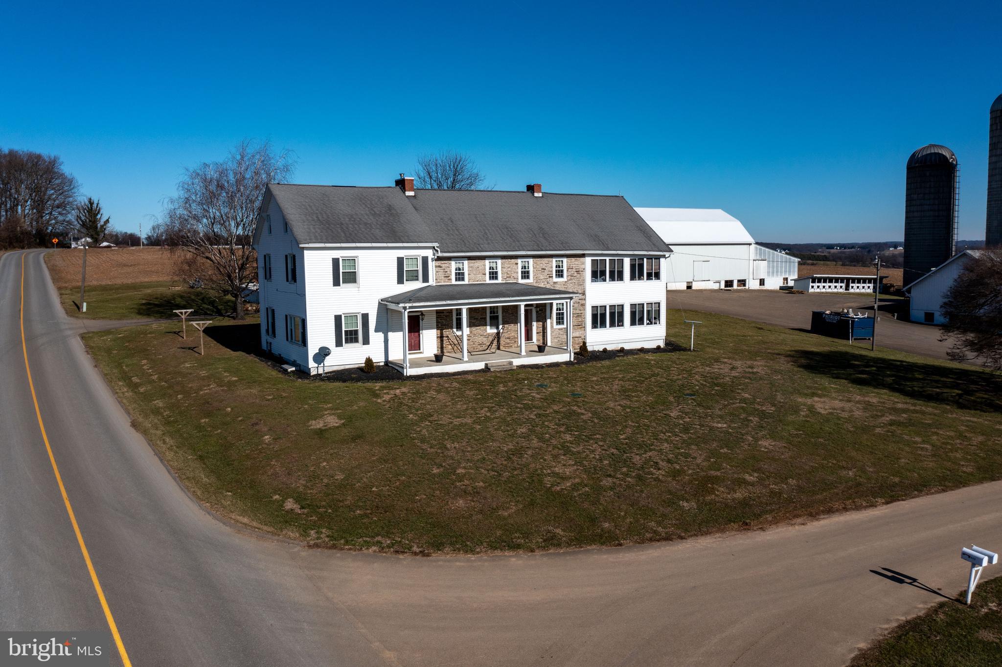 NONE AVAILABLE - Farm