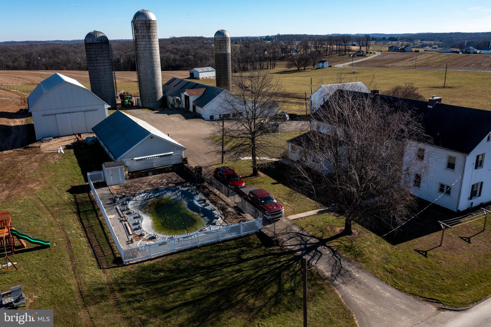 NONE AVAILABLE - Farm