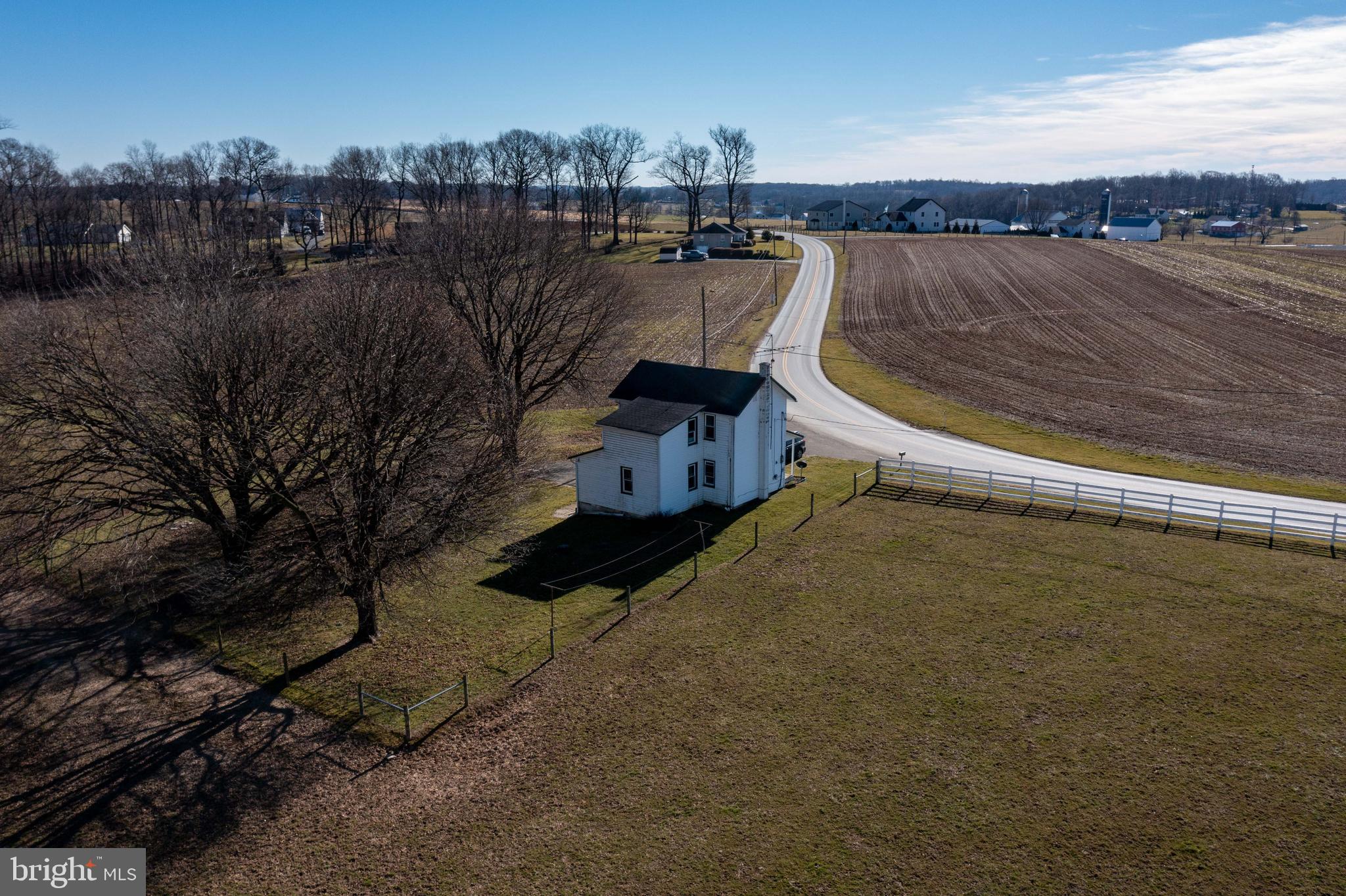 NONE AVAILABLE - Farm