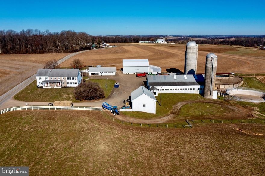 This property is going to auction 3/25/2023  at 12:00 Noon and is being sold with reserve. LISTED PRICE IS ONLY A SUGGESTED OPENING BID, AND IS NOT INDICATIVE OF THE  FINAL SALES PRICE WHICH WILL BE BY SELLER CONFIRMATION DAY OF AUCTION.  Terms: Down payment of $200,000.00 required day of auction. Settlement on or before May 12, 2023. Transfer taxes to be paid by buyer. Real Estate taxes shall be prorated.