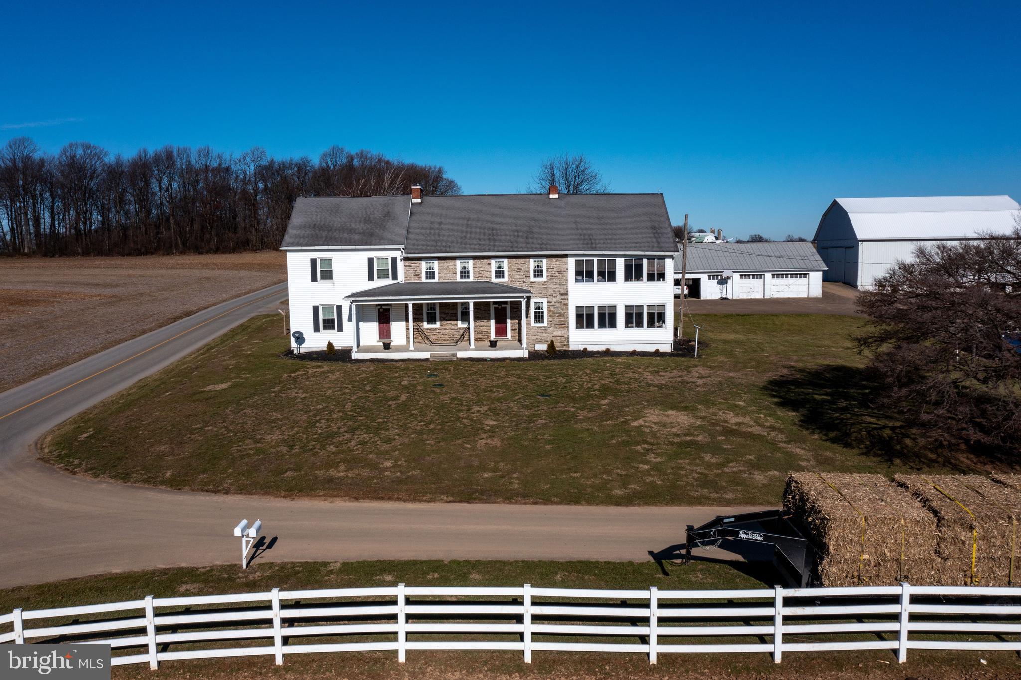 NONE AVAILABLE - Farm