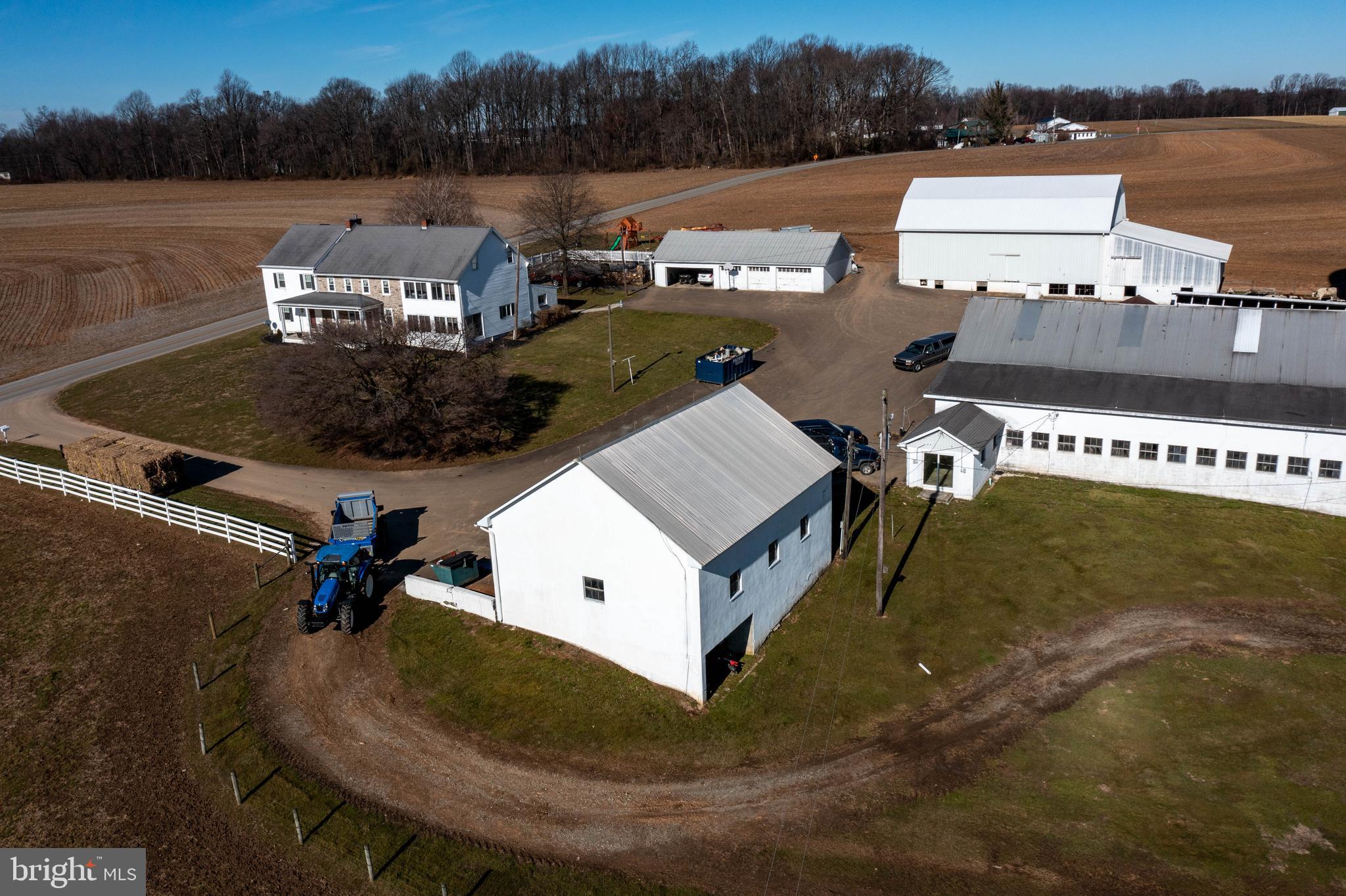 NONE AVAILABLE - Farm