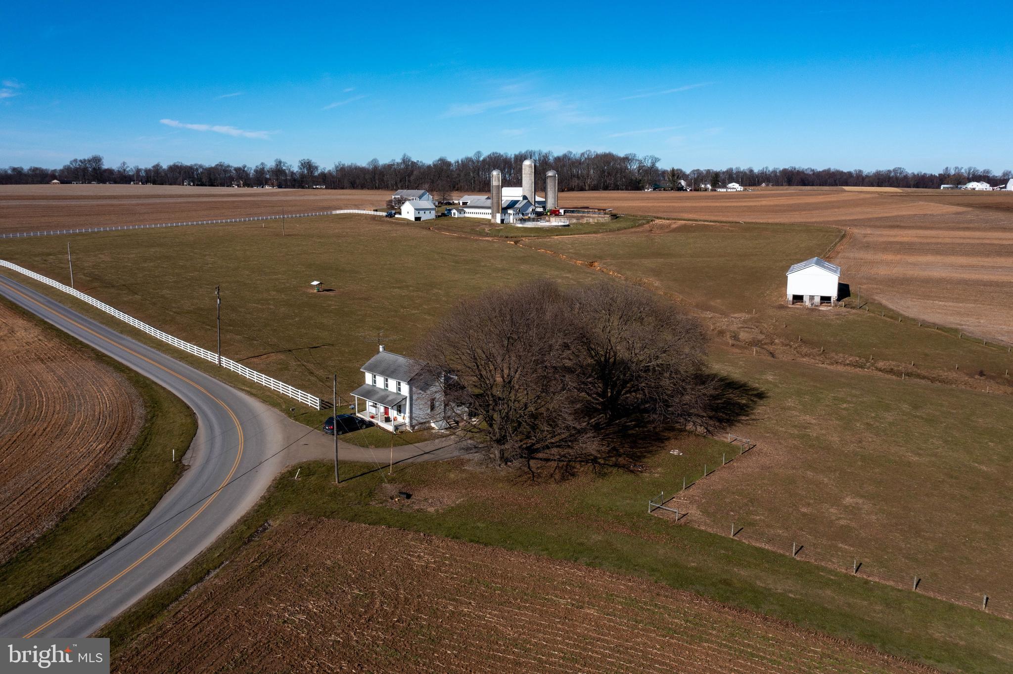 NONE AVAILABLE - Farm