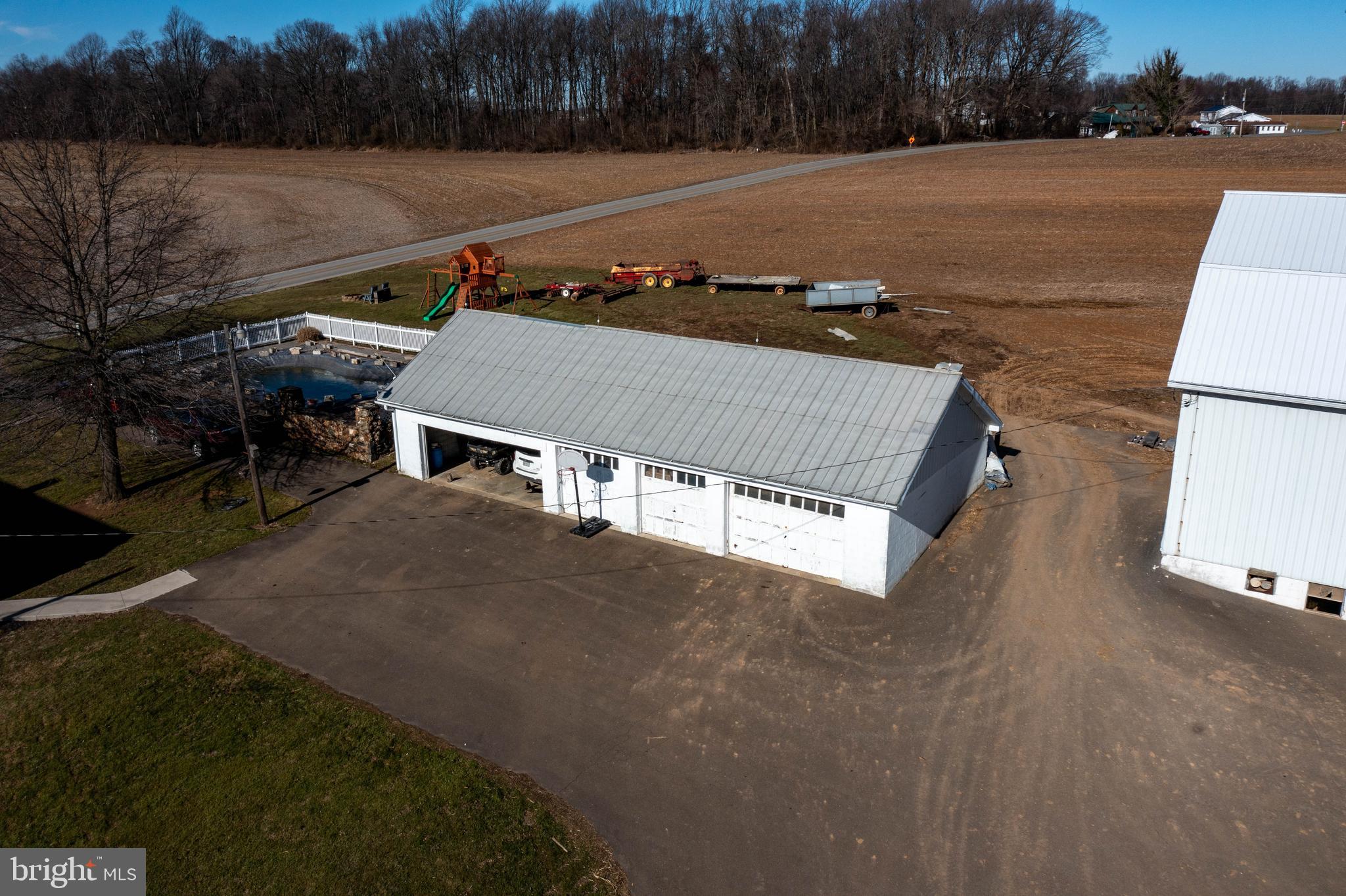 NONE AVAILABLE - Farm