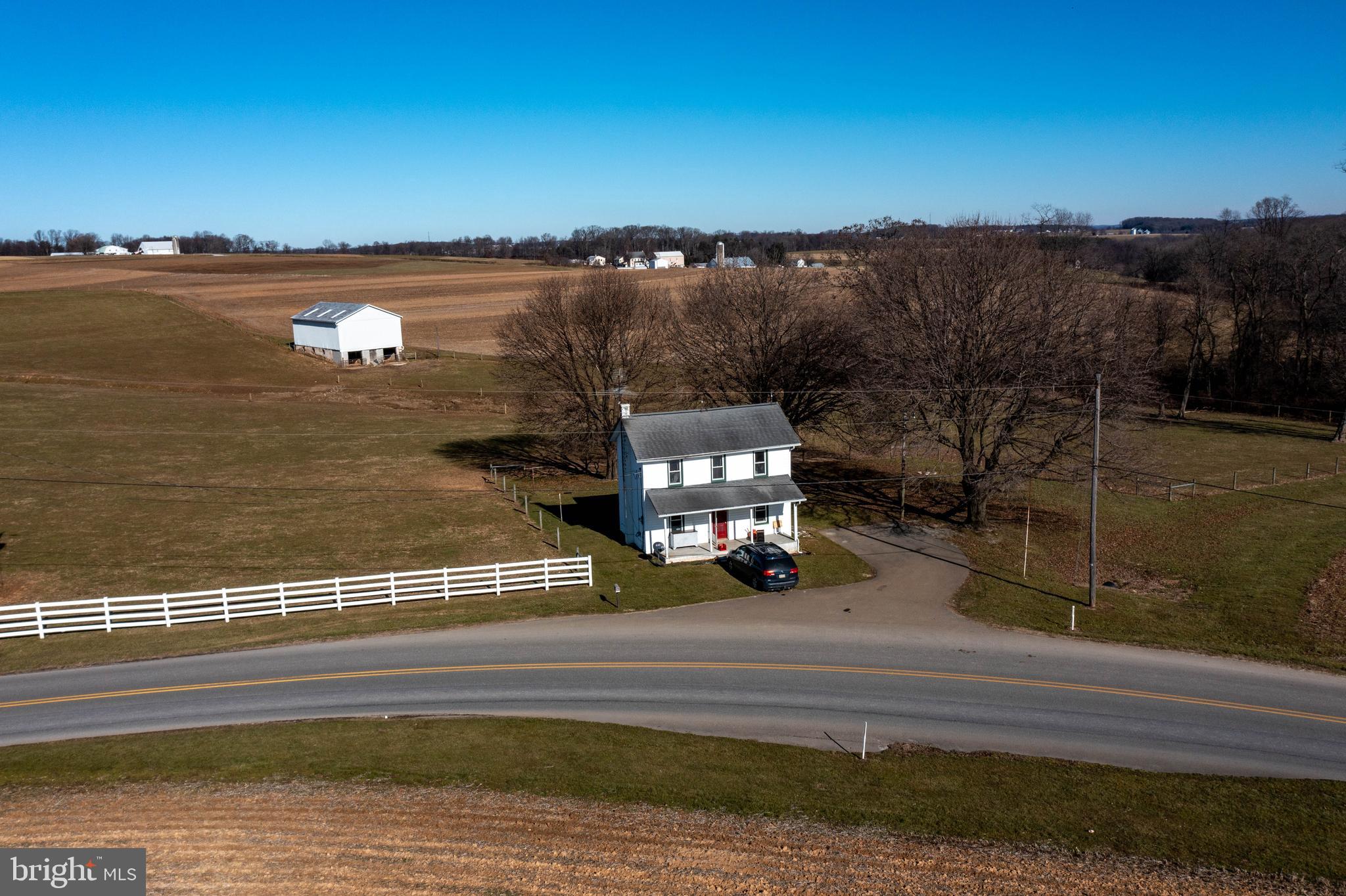 NONE AVAILABLE - Farm