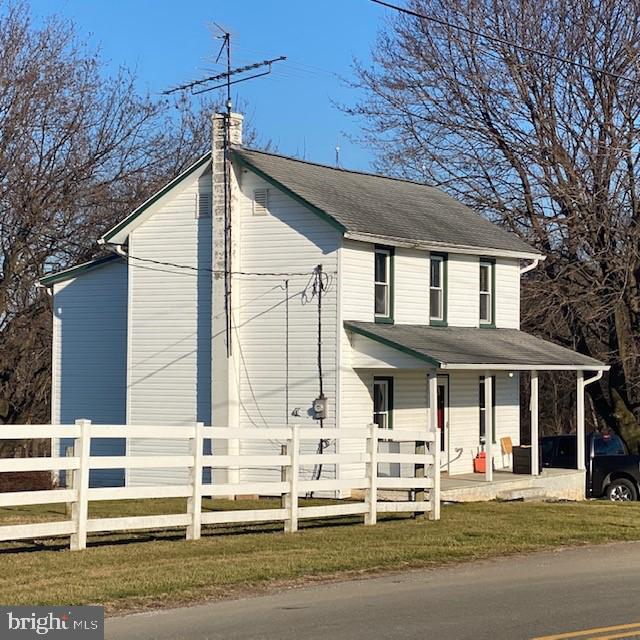 NONE AVAILABLE - Farm