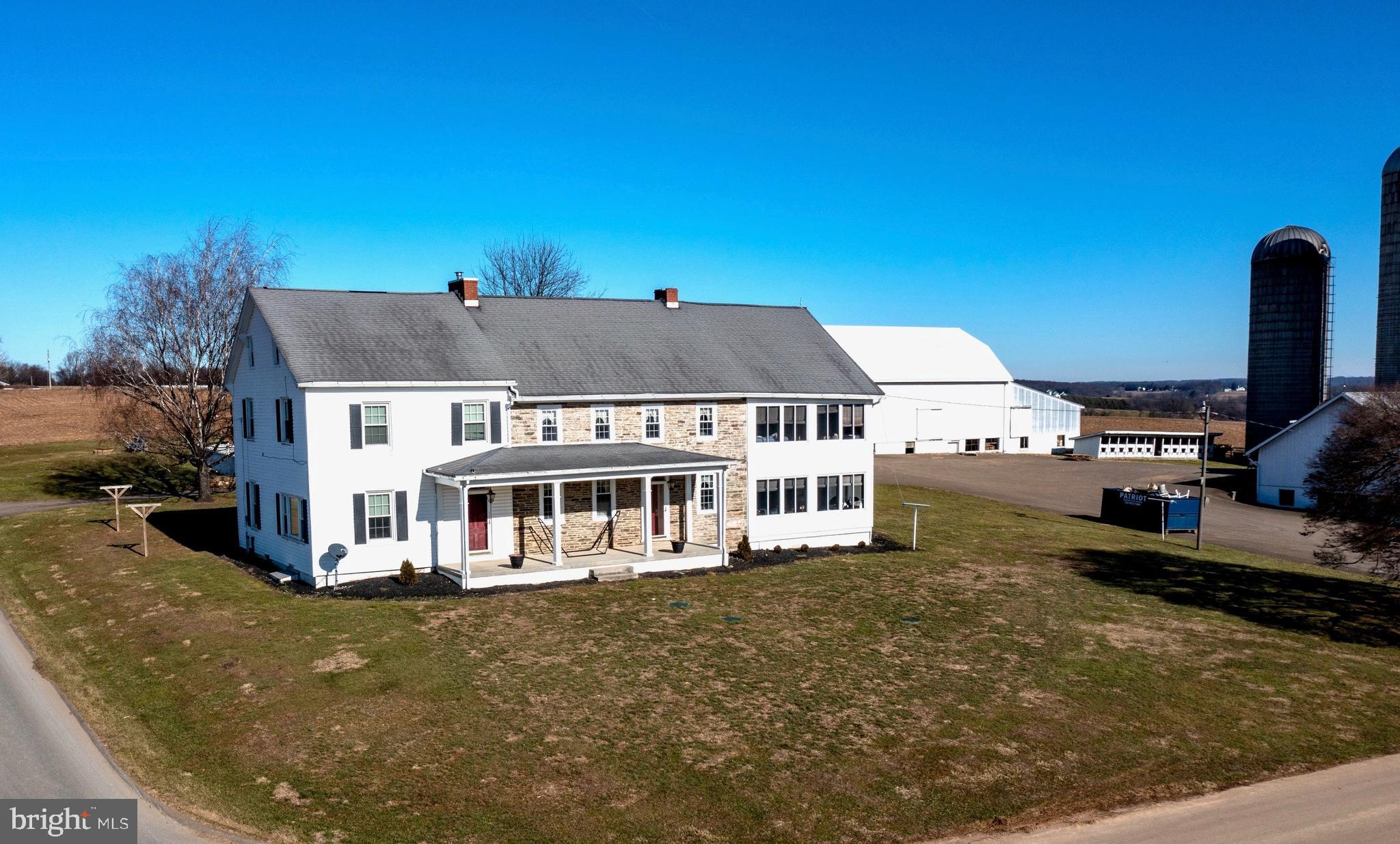 NONE AVAILABLE - Farm