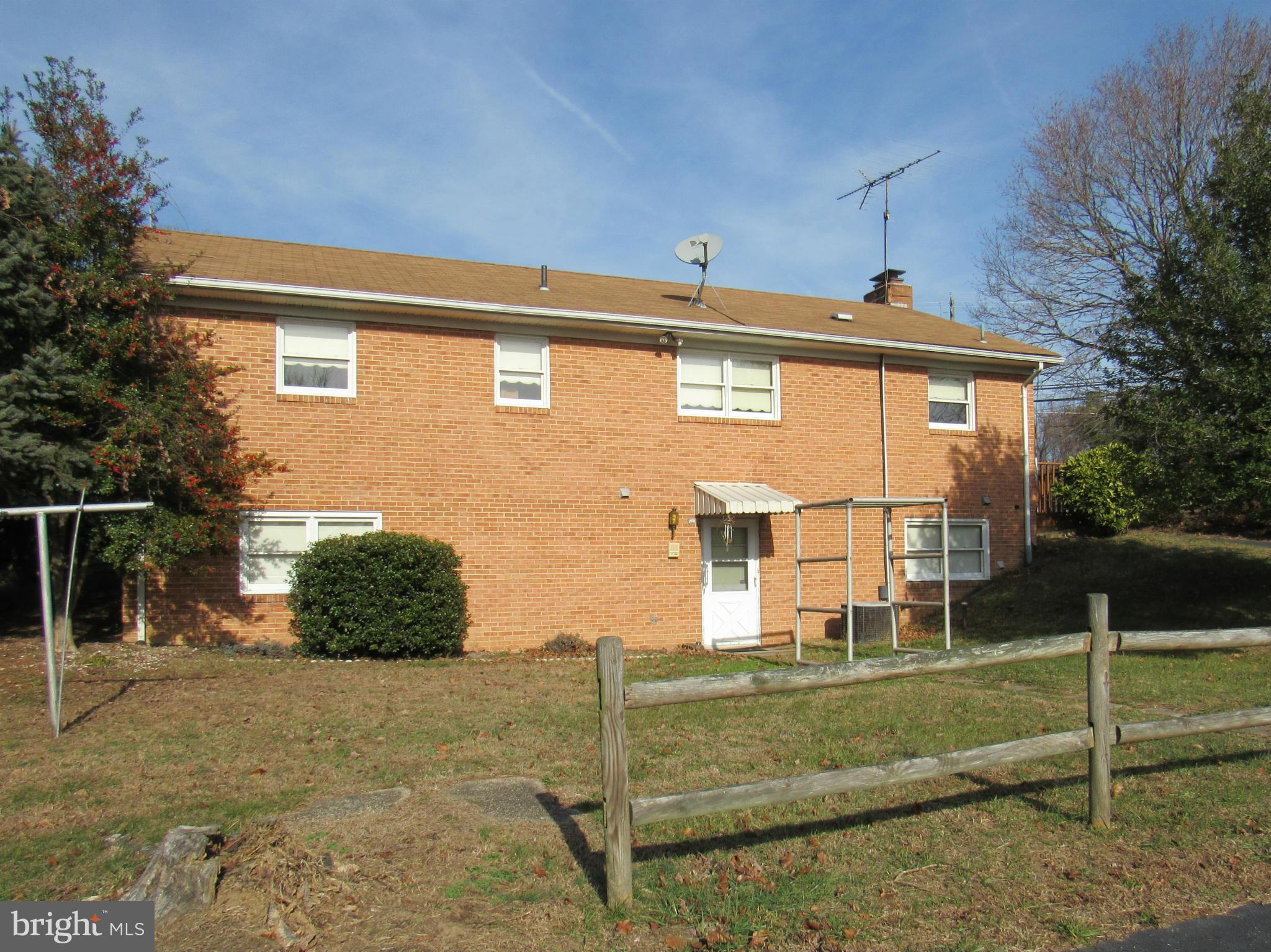 NONE AVAILABLE - Residential Lease