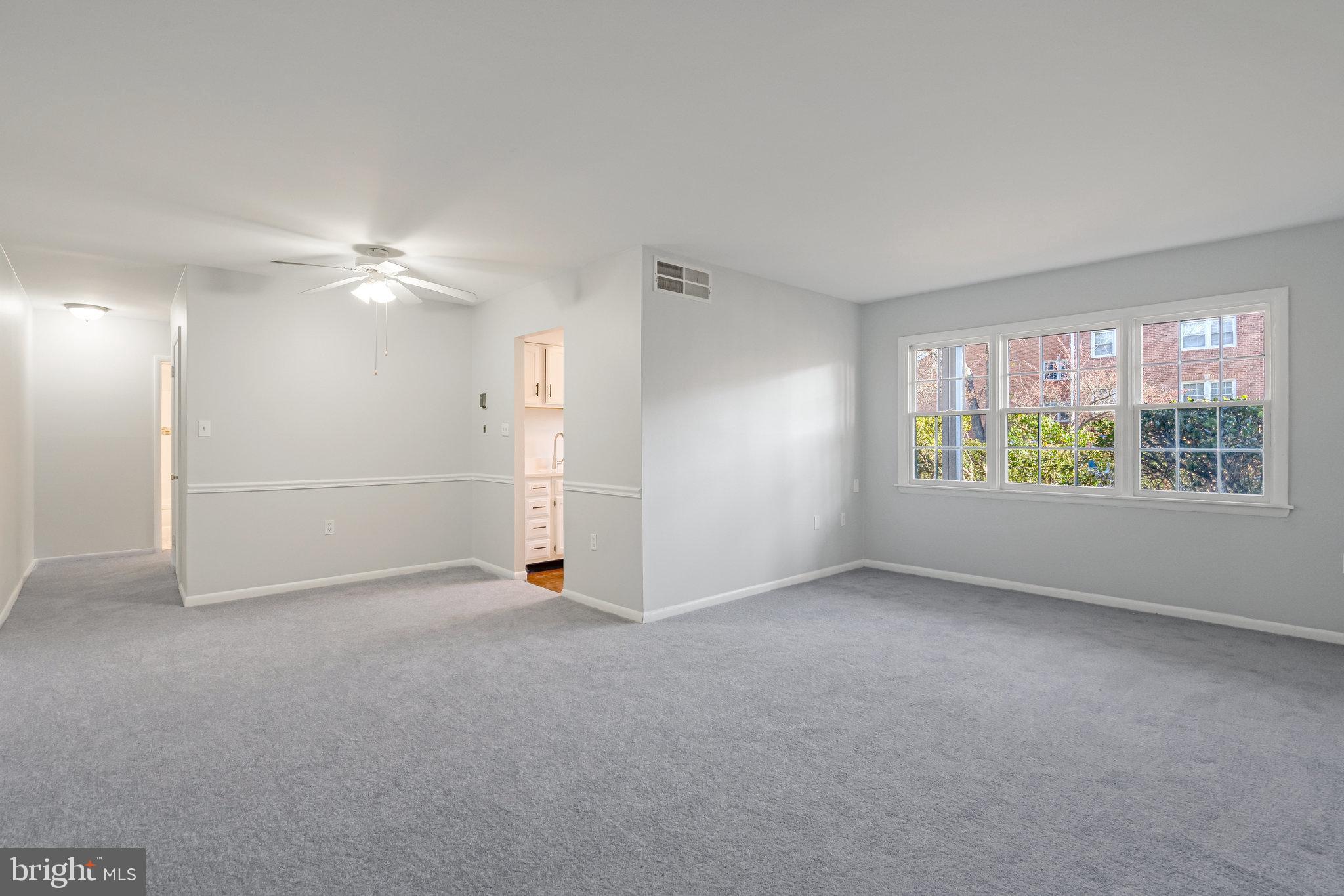 FOXCROFT COLONY CONDOS - Residential