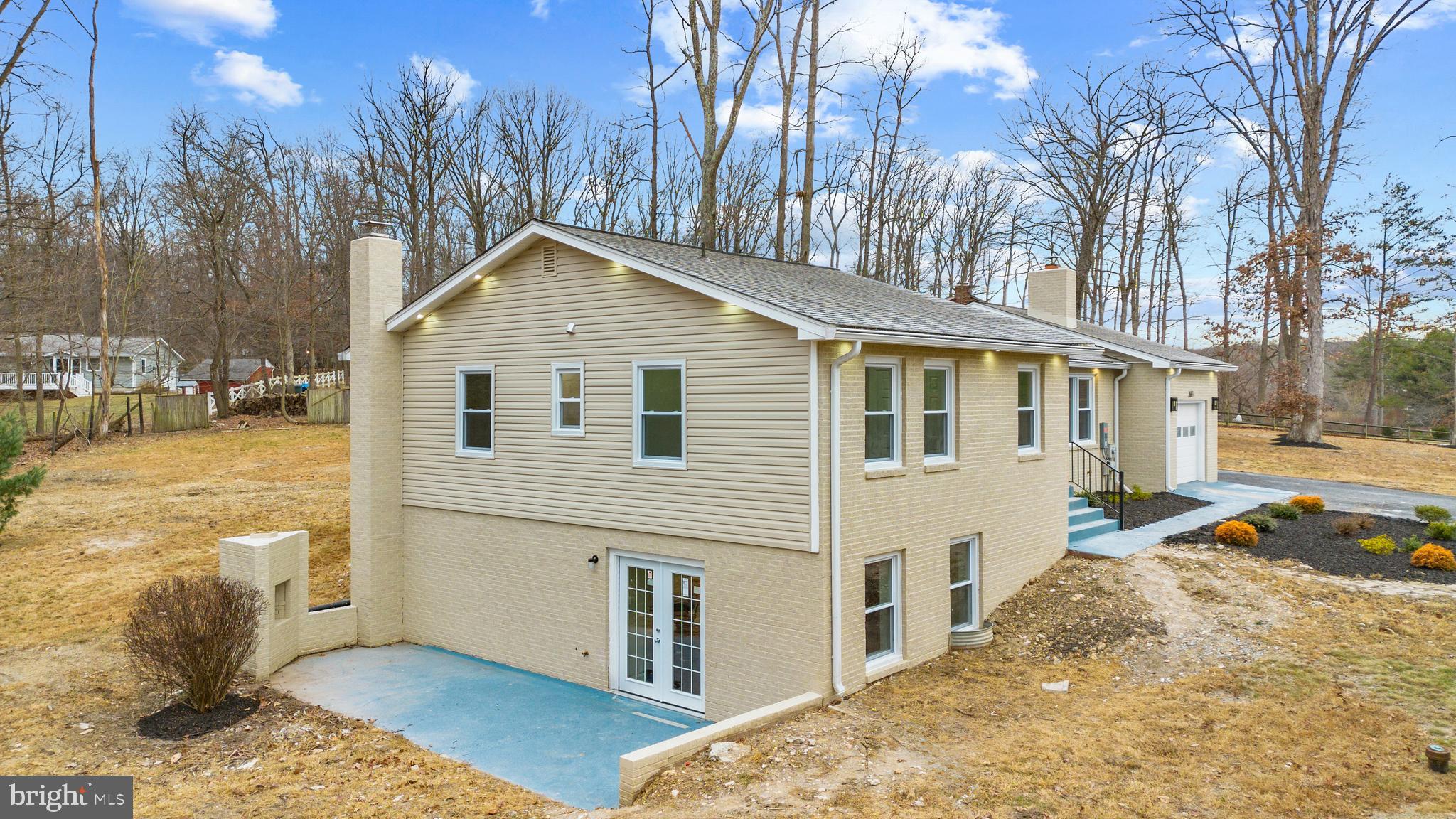 2683 WALSTON ROAD