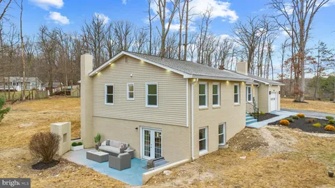 2683 Walston Road, Mount Airy, MD MLS: MDCR2023704