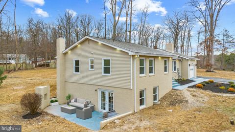 2683 WALSTON ROAD MOUNT AIRY MD 21771