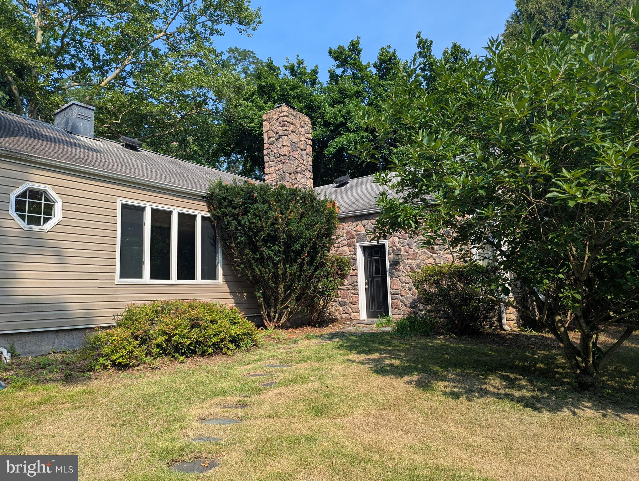 2415 PAXTON CHURCH ROAD