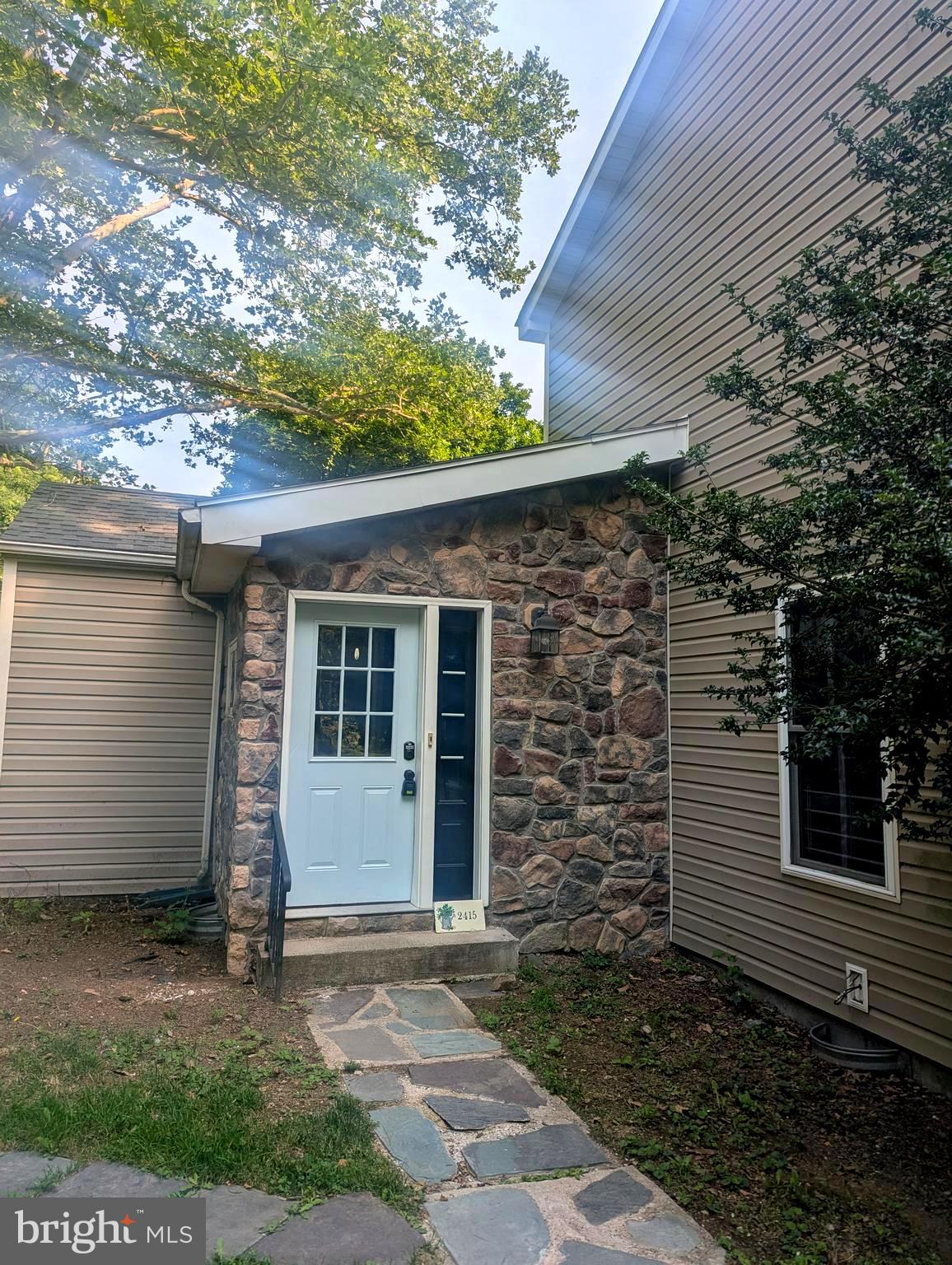 2415 PAXTON CHURCH ROAD