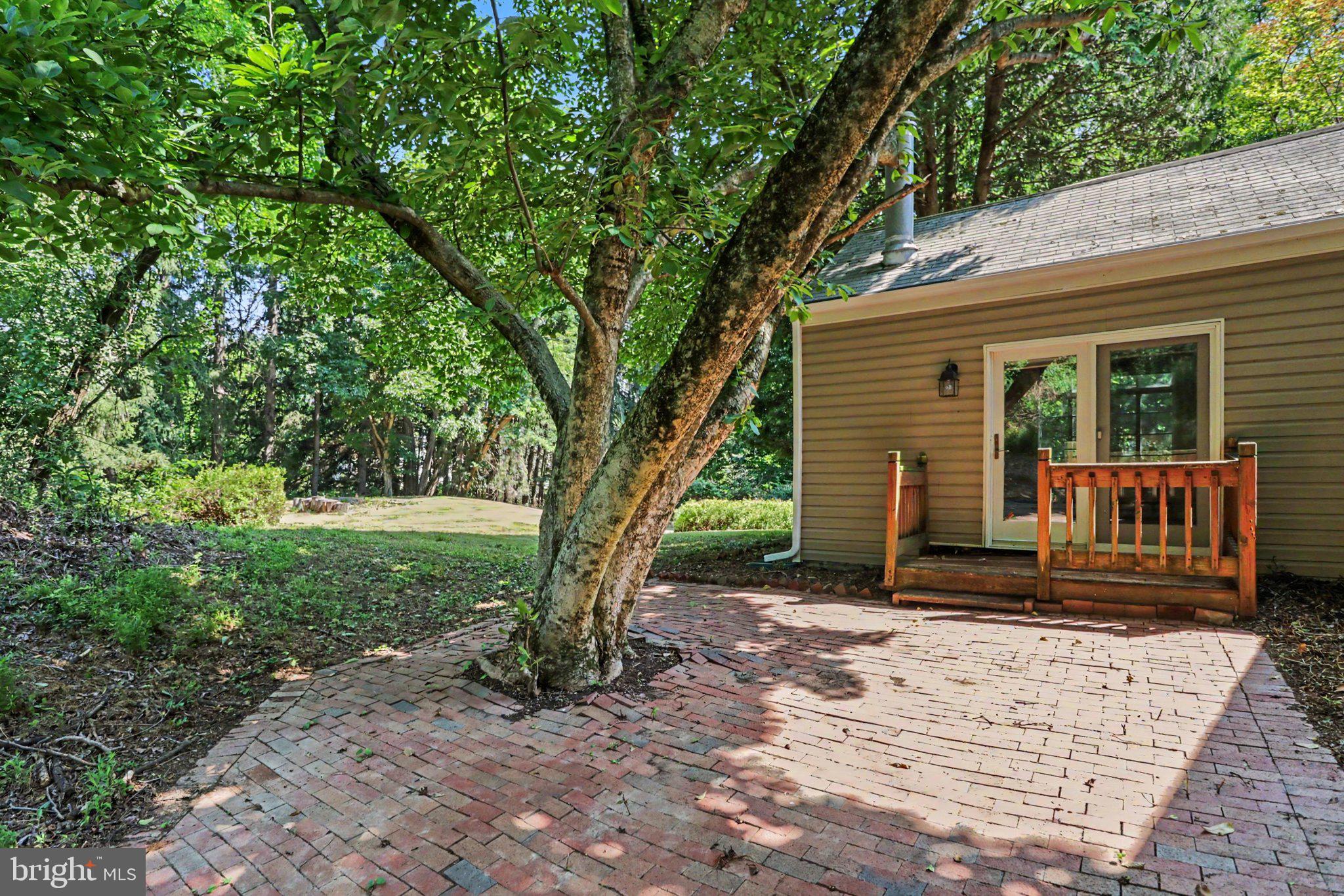 2415 PAXTON CHURCH ROAD