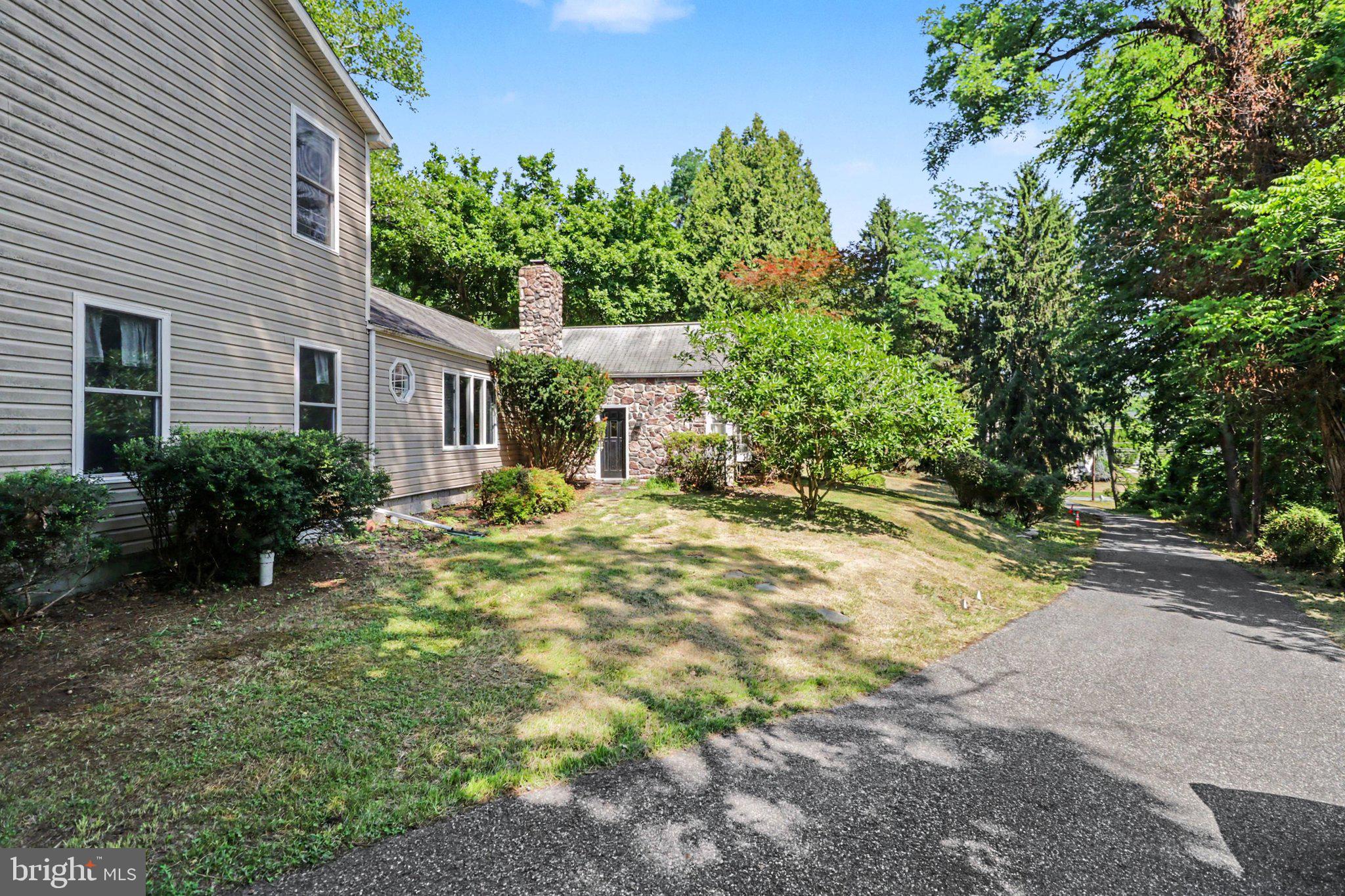 2415 PAXTON CHURCH ROAD