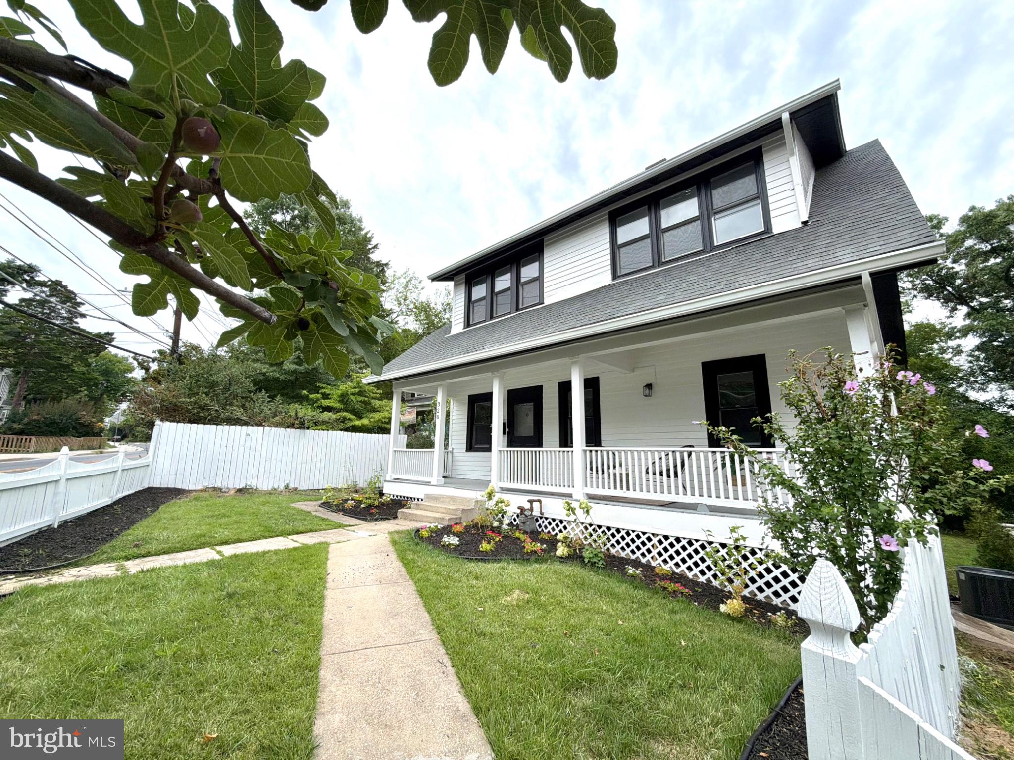 320 ETHAN ALLEN AVENUE