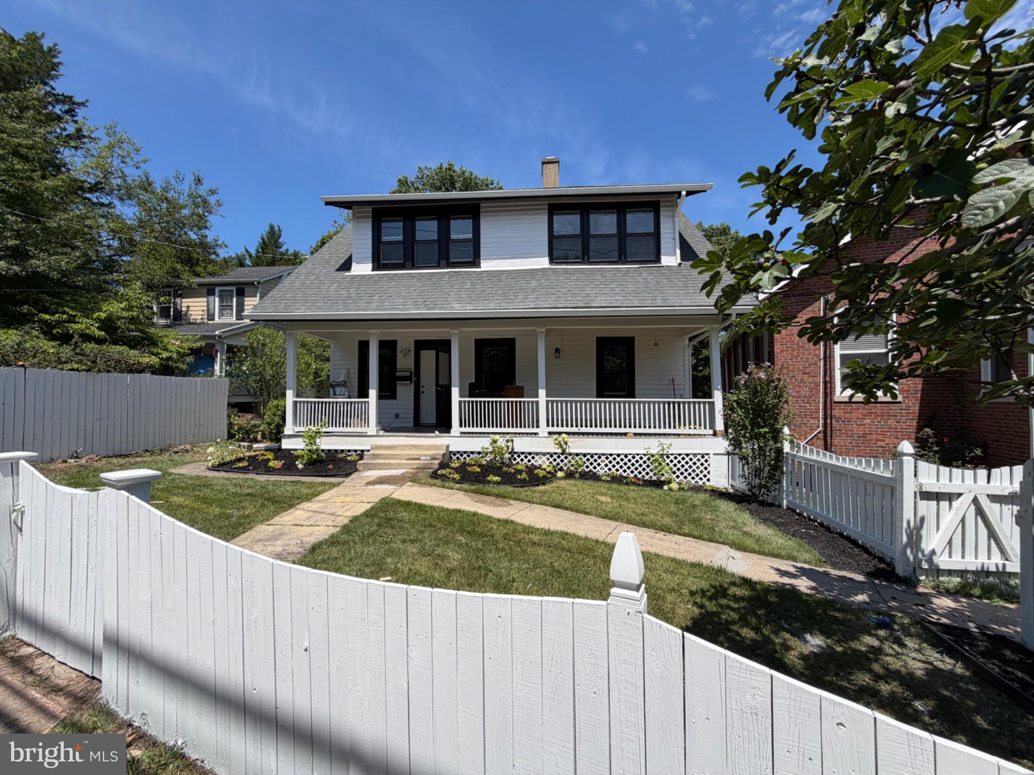 320 ETHAN ALLEN AVENUE