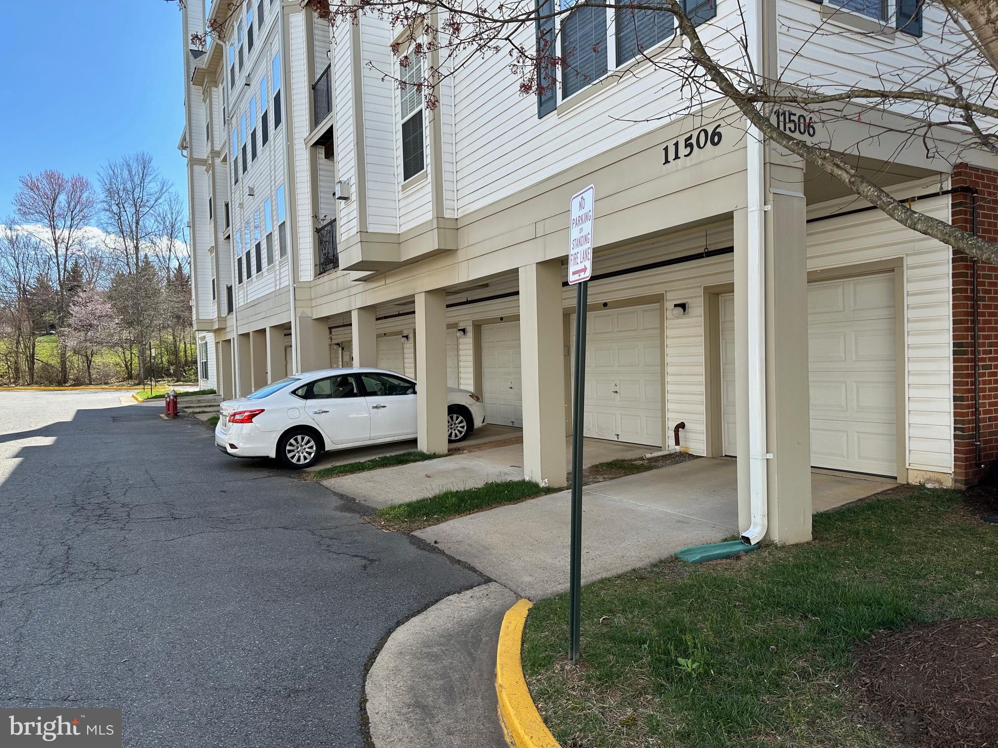 COURTS AT WESCOTT RIDGE - Residential