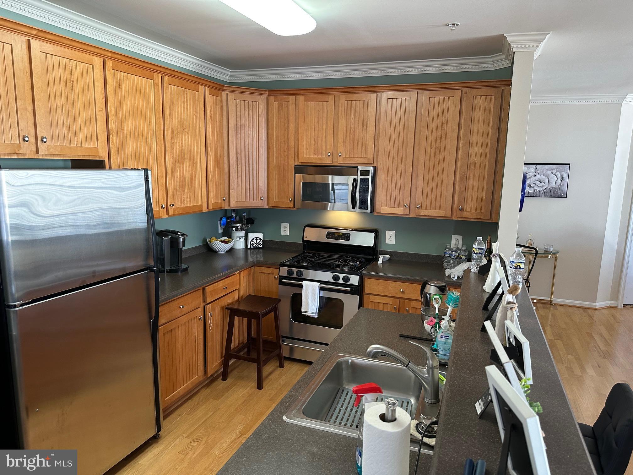 COURTS AT WESCOTT RIDGE - Residential