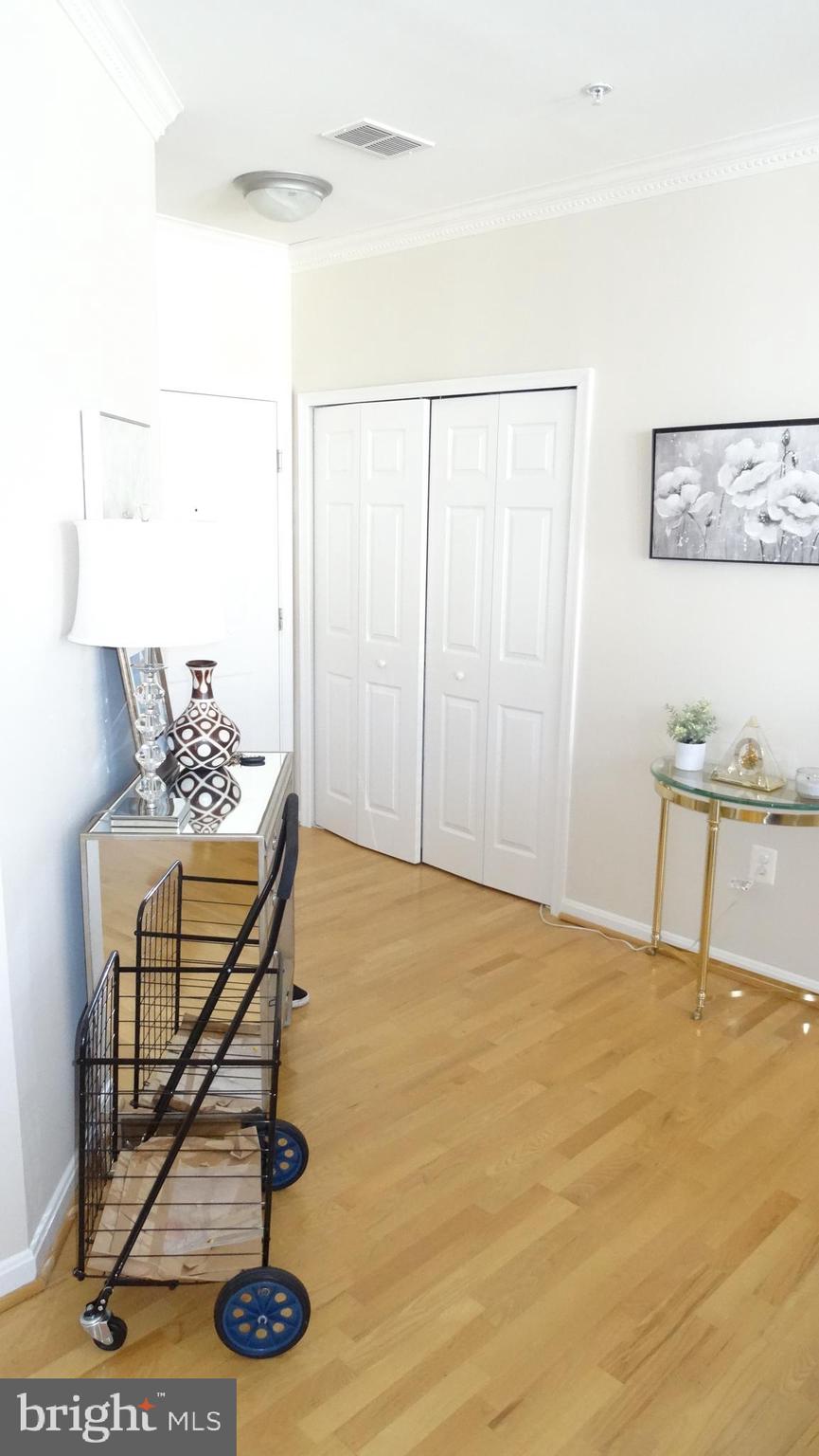 COURTS AT WESCOTT RIDGE - Residential