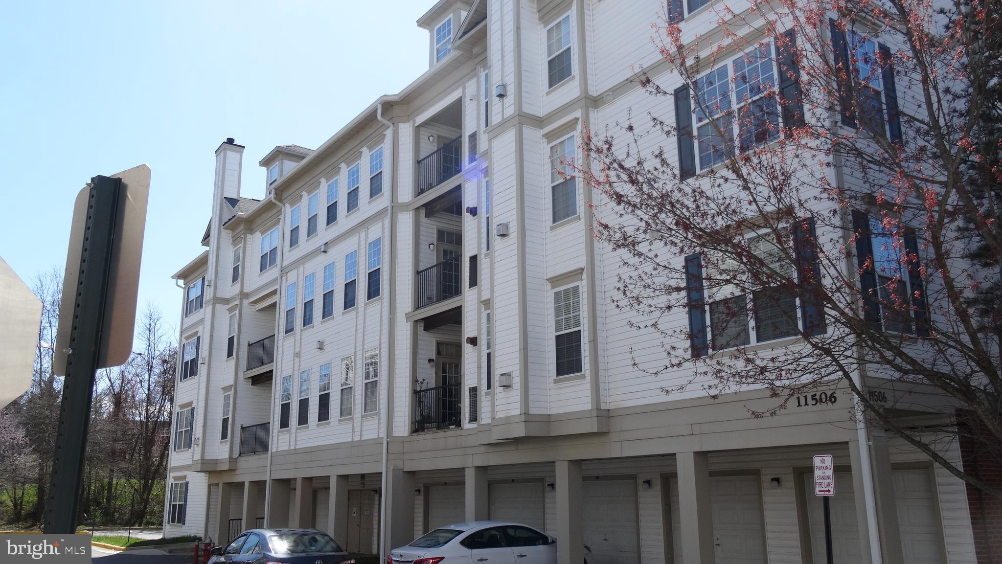 COURTS AT WESCOTT RIDGE - Residential