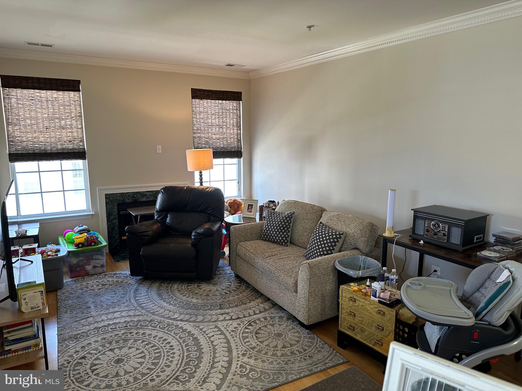 COURTS AT WESCOTT RIDGE - Residential