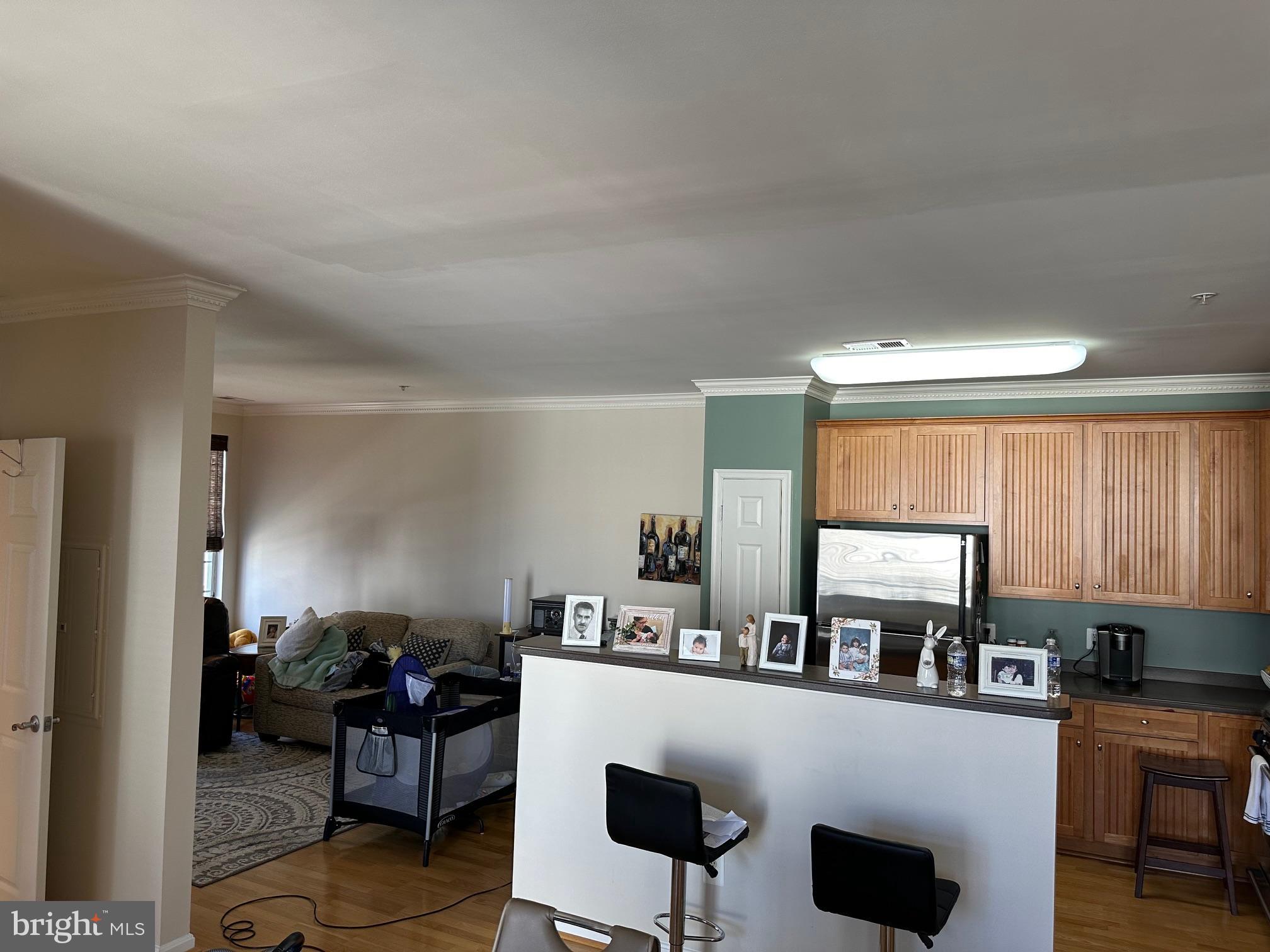 COURTS AT WESCOTT RIDGE - Residential