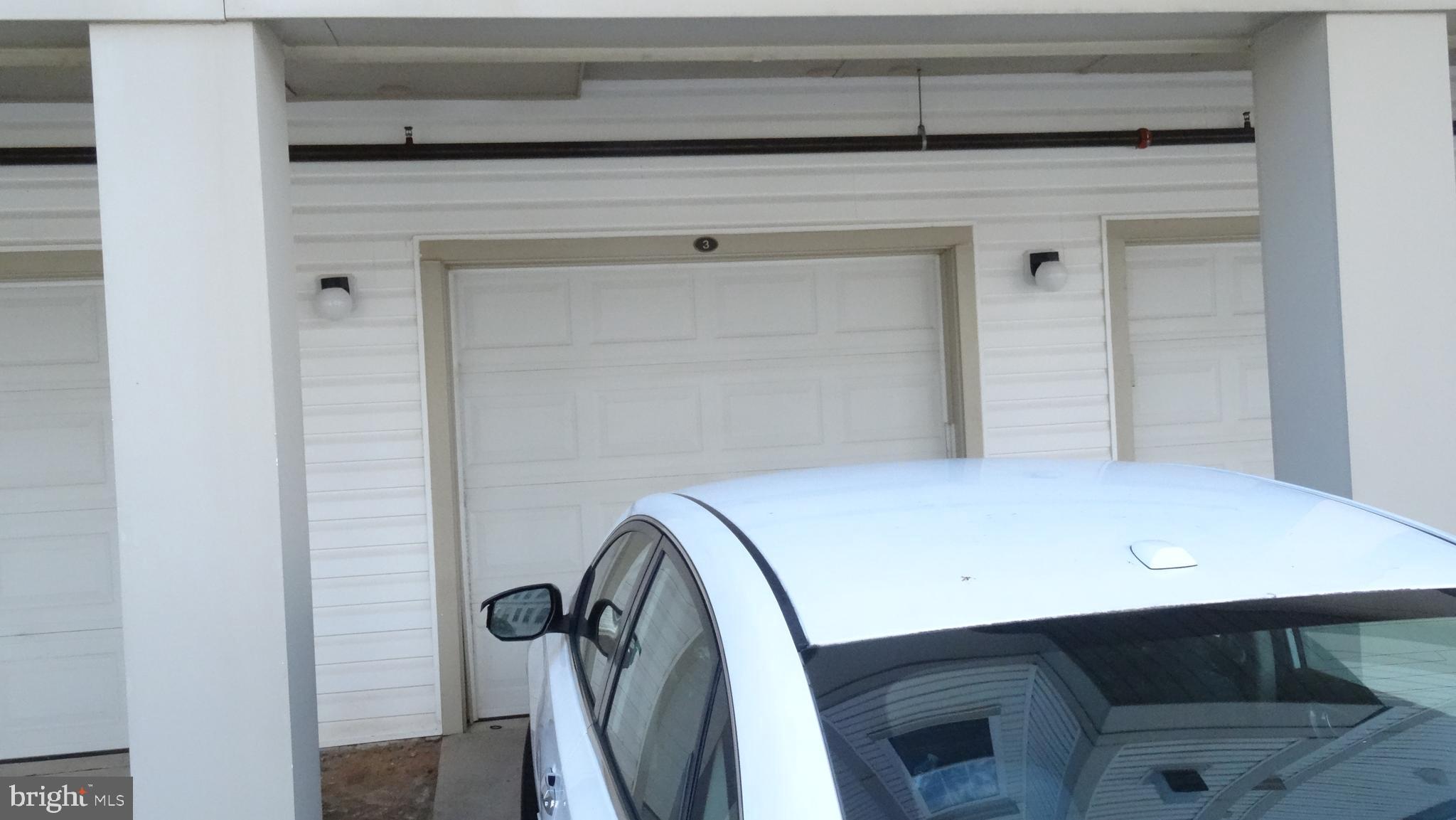 COURTS AT WESCOTT RIDGE - Residential