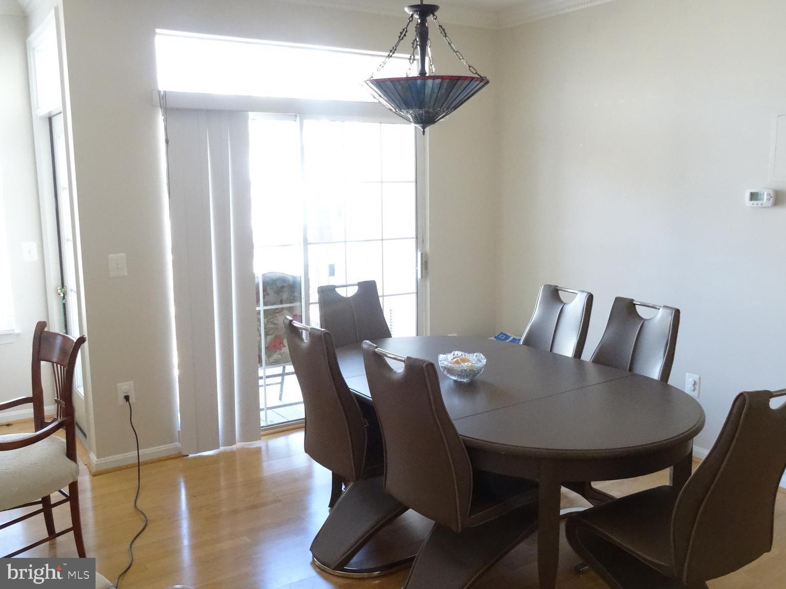 COURTS AT WESCOTT RIDGE - Residential