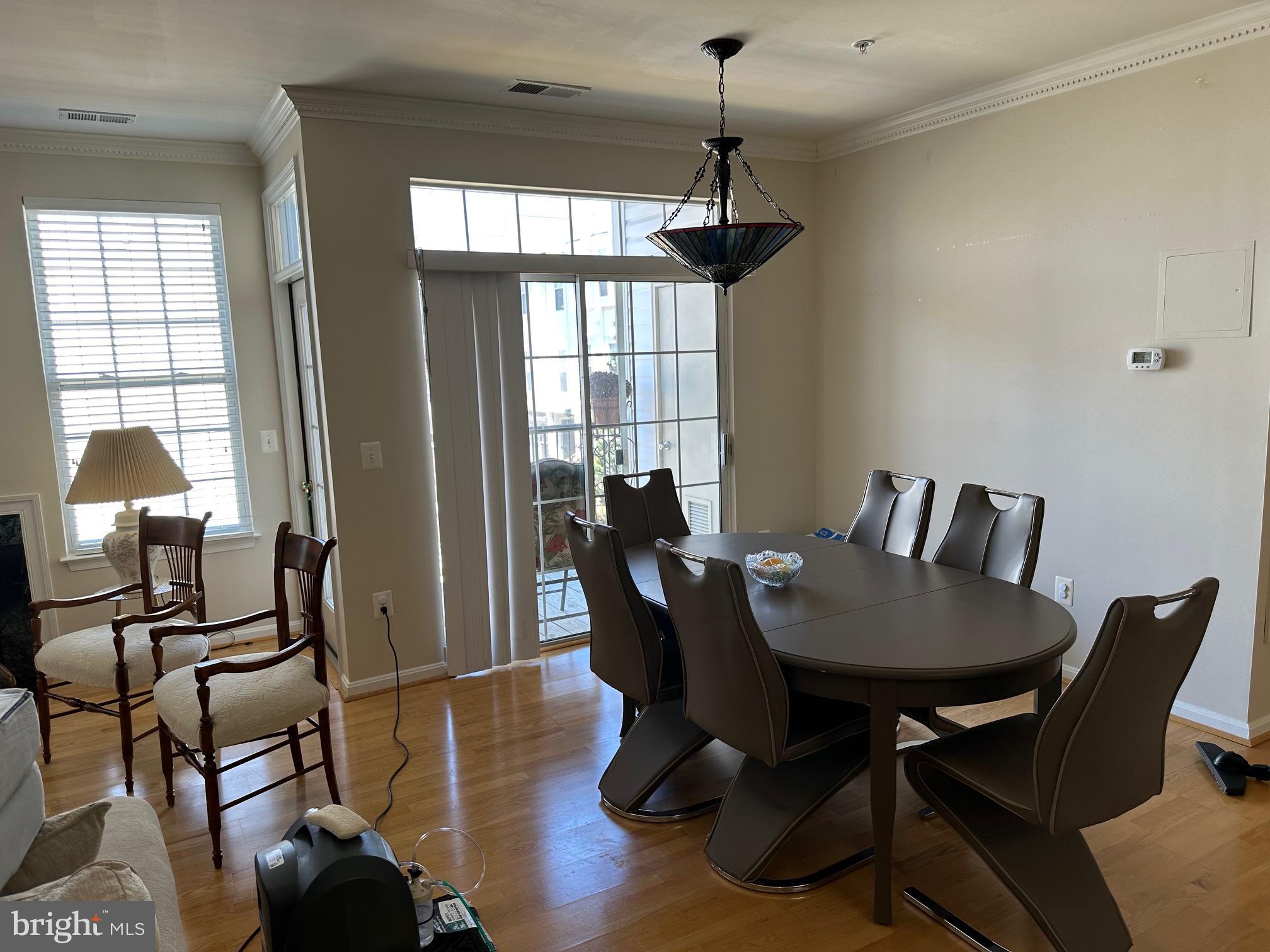 COURTS AT WESCOTT RIDGE - Residential