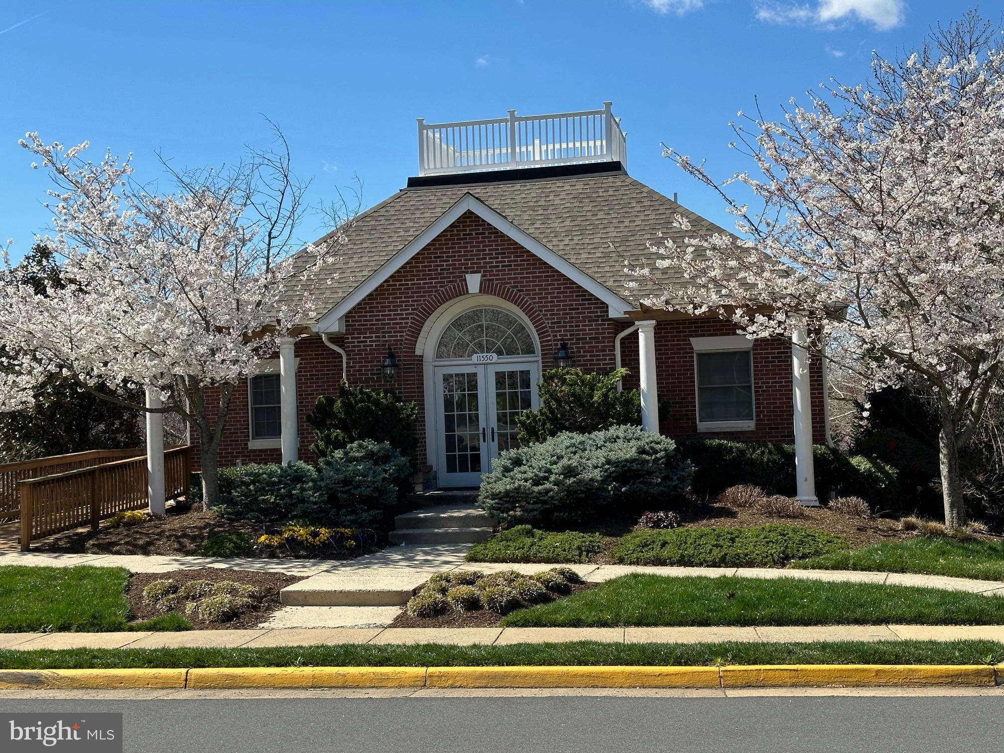 COURTS AT WESCOTT RIDGE - Residential