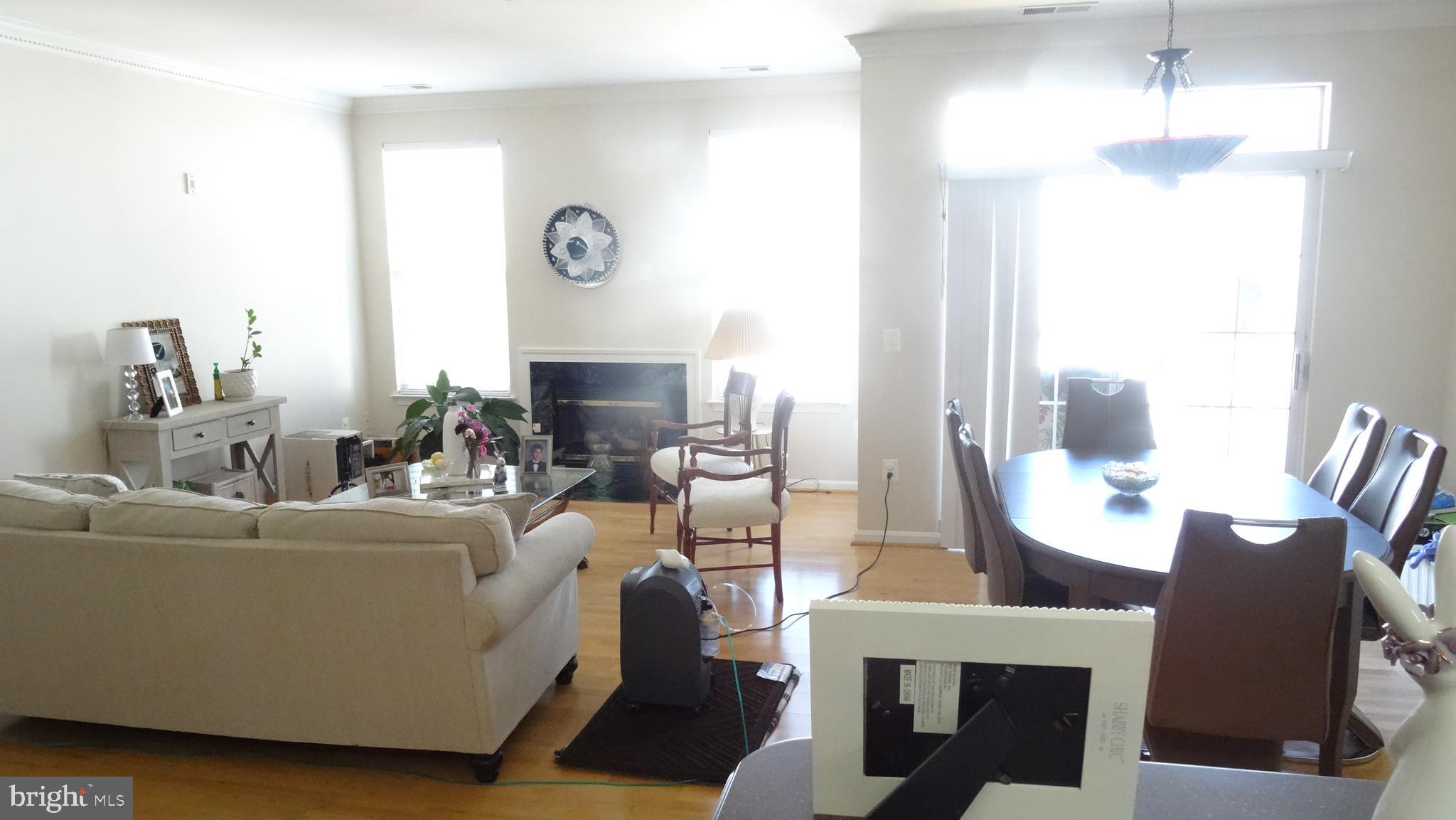 COURTS AT WESCOTT RIDGE - Residential