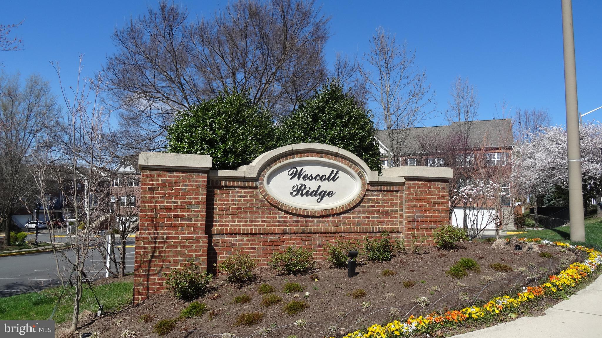 COURTS AT WESCOTT RIDGE - Residential