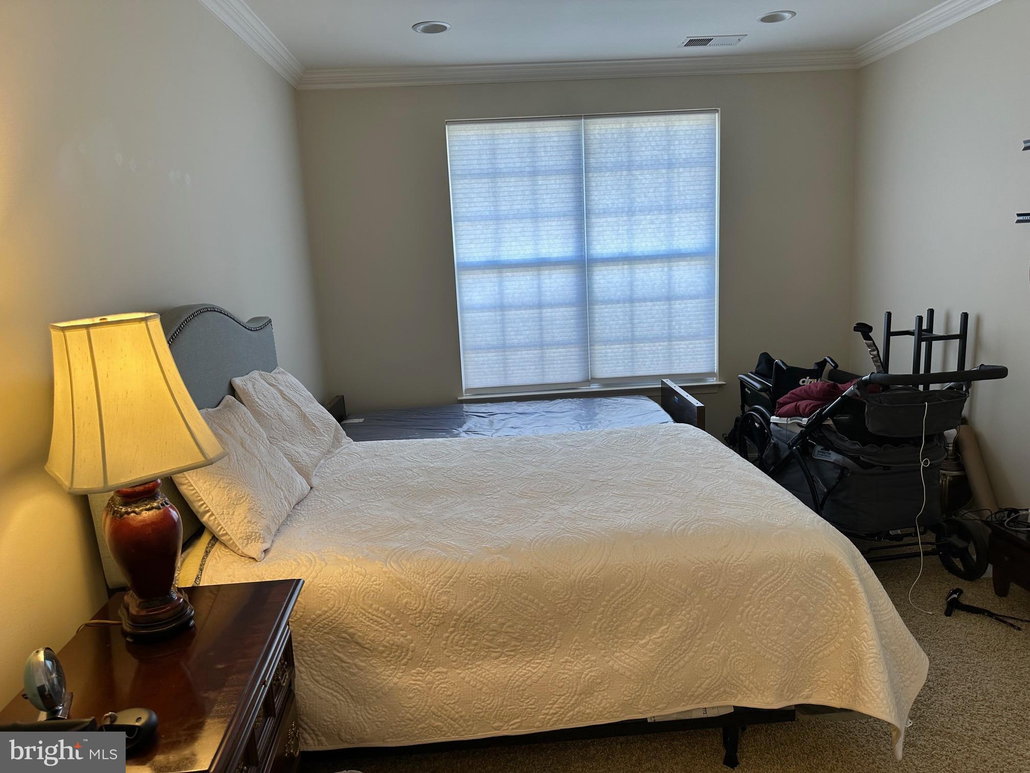 COURTS AT WESCOTT RIDGE - Residential