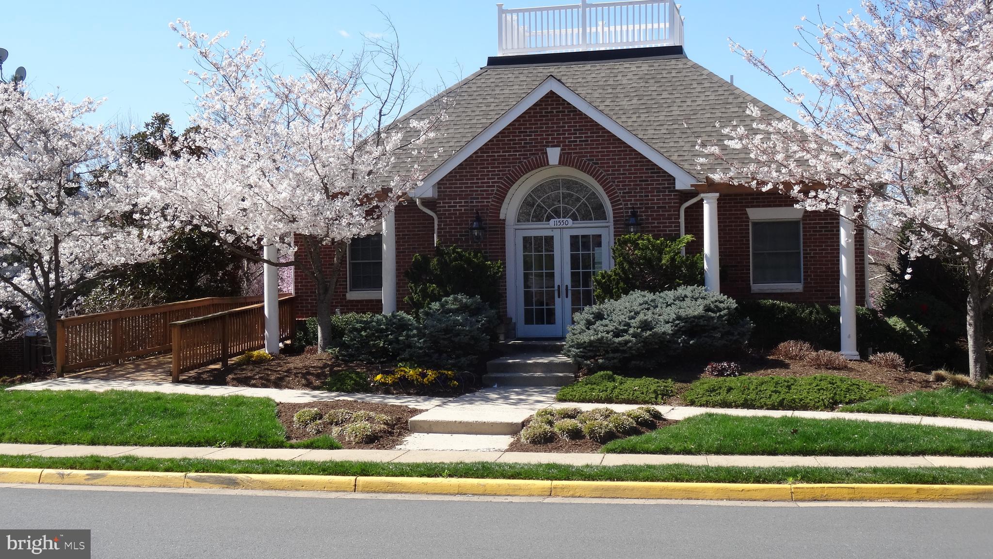 COURTS AT WESCOTT RIDGE - Residential