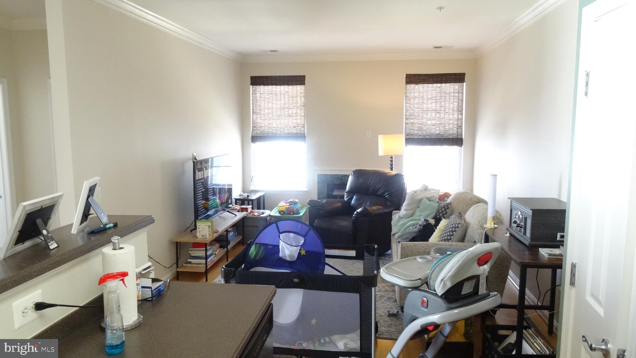 COURTS AT WESCOTT RIDGE - Residential