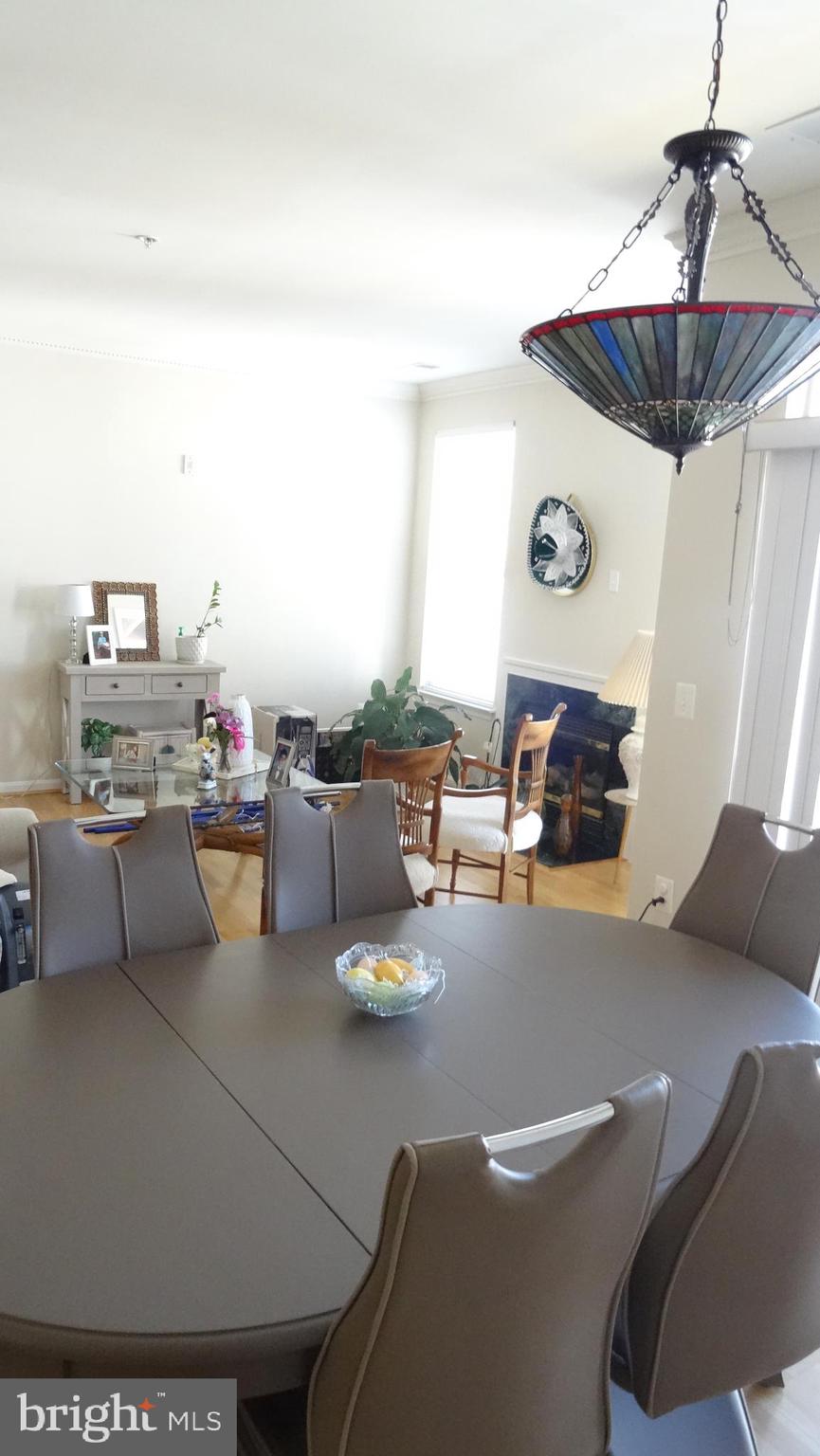 COURTS AT WESCOTT RIDGE - Residential