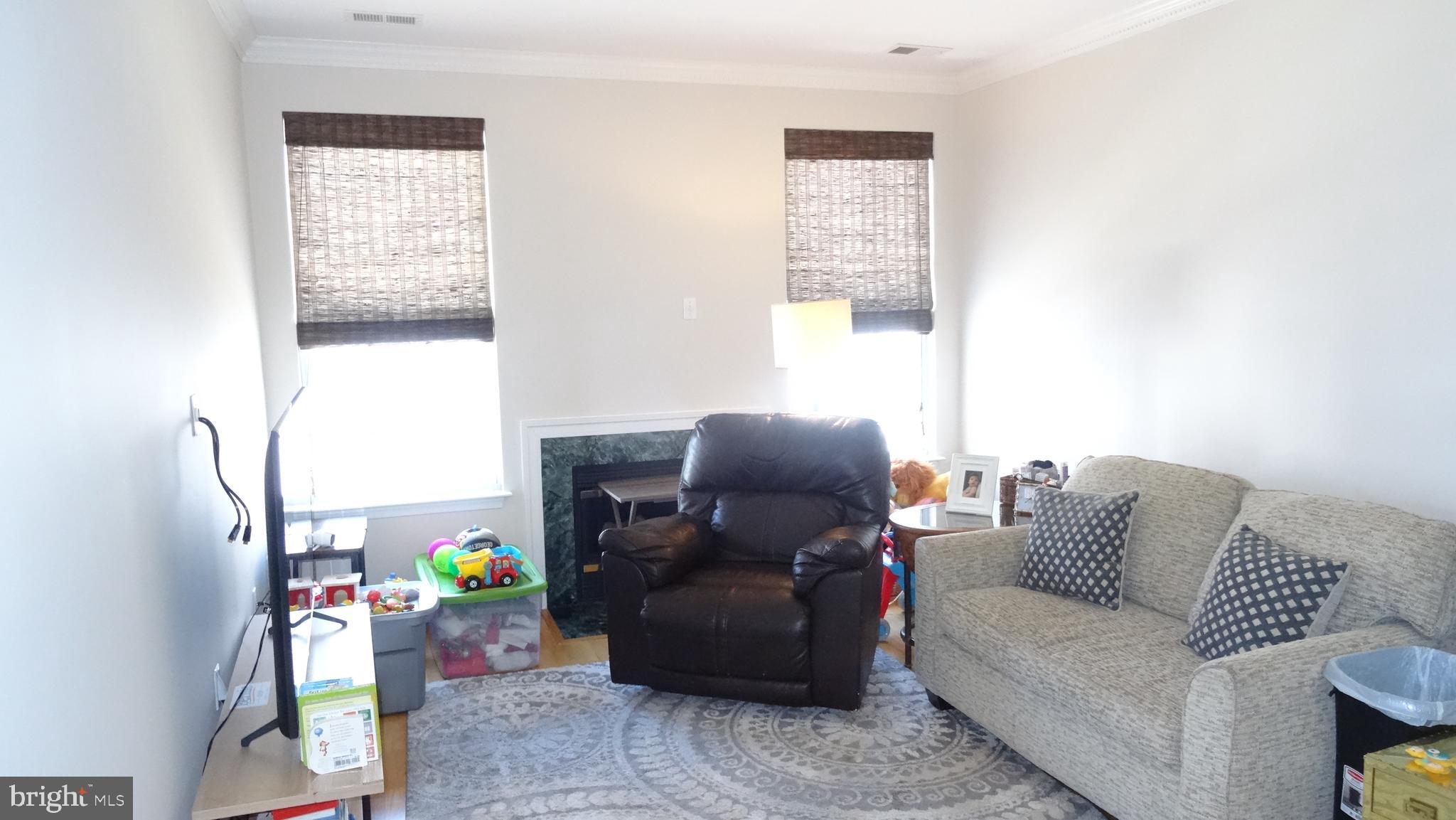 COURTS AT WESCOTT RIDGE - Residential