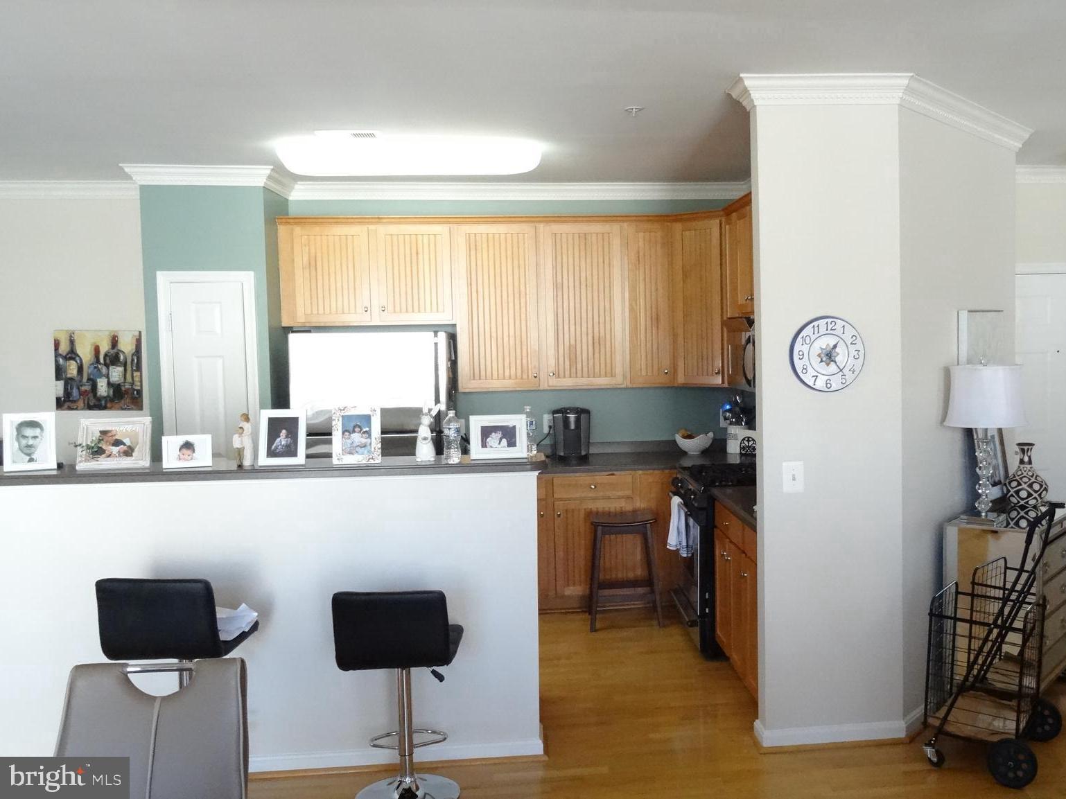 COURTS AT WESCOTT RIDGE - Residential