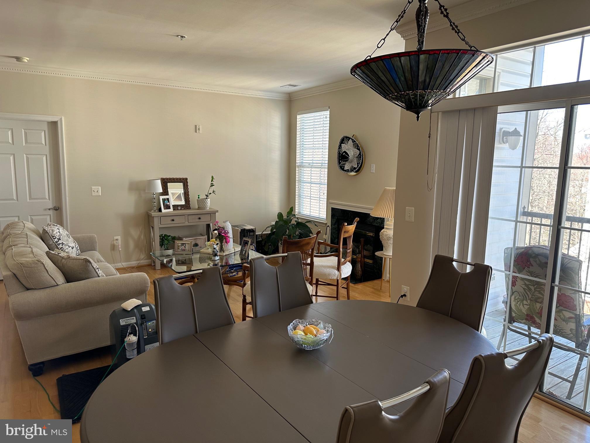 COURTS AT WESCOTT RIDGE - Residential