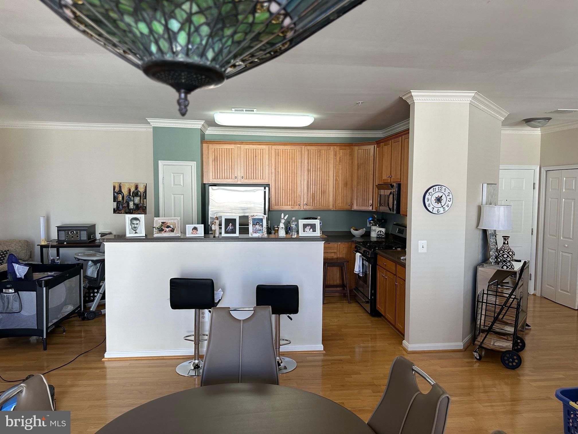 COURTS AT WESCOTT RIDGE - Residential