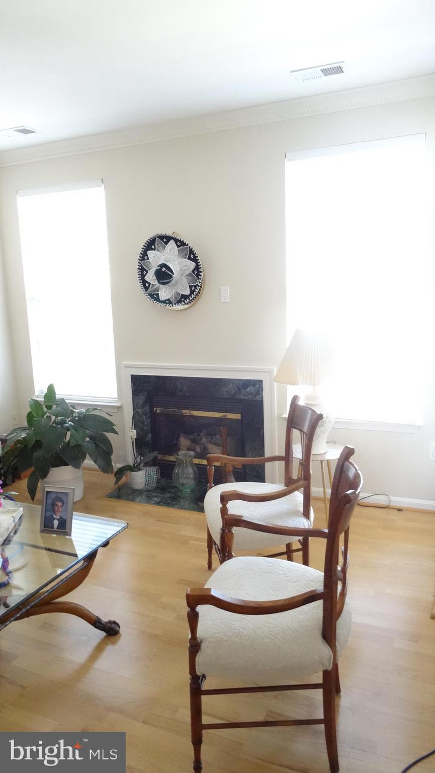 COURTS AT WESCOTT RIDGE - Residential