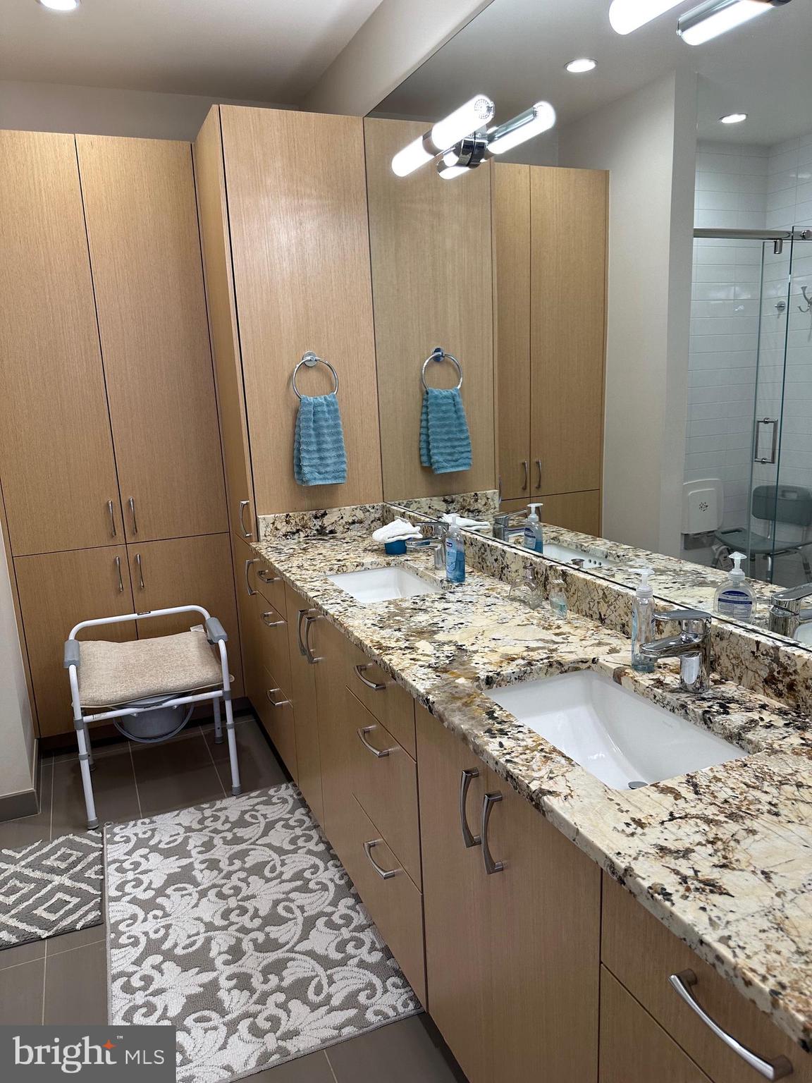 COURTS AT WESCOTT RIDGE - Residential