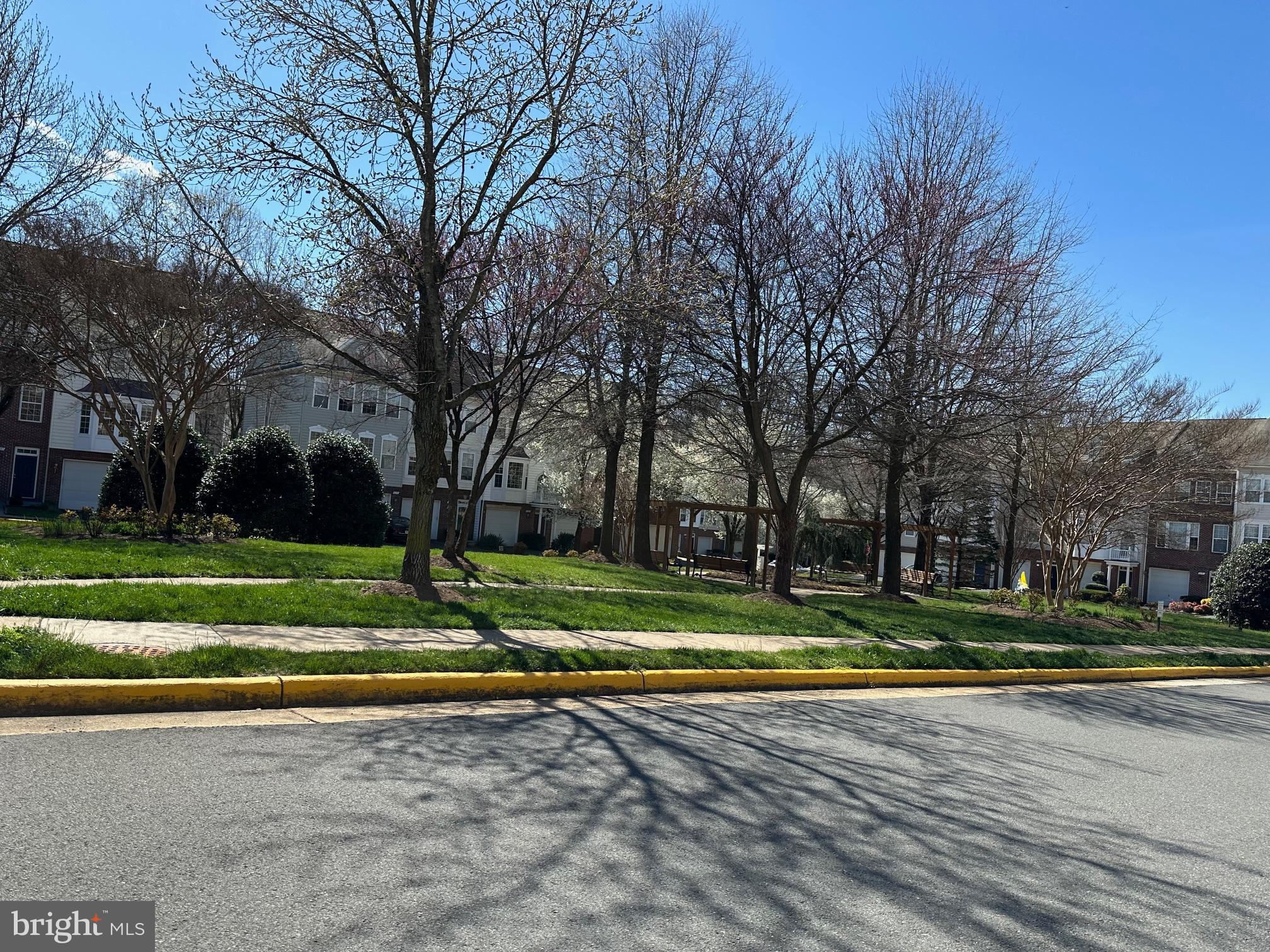 COURTS AT WESCOTT RIDGE - Residential